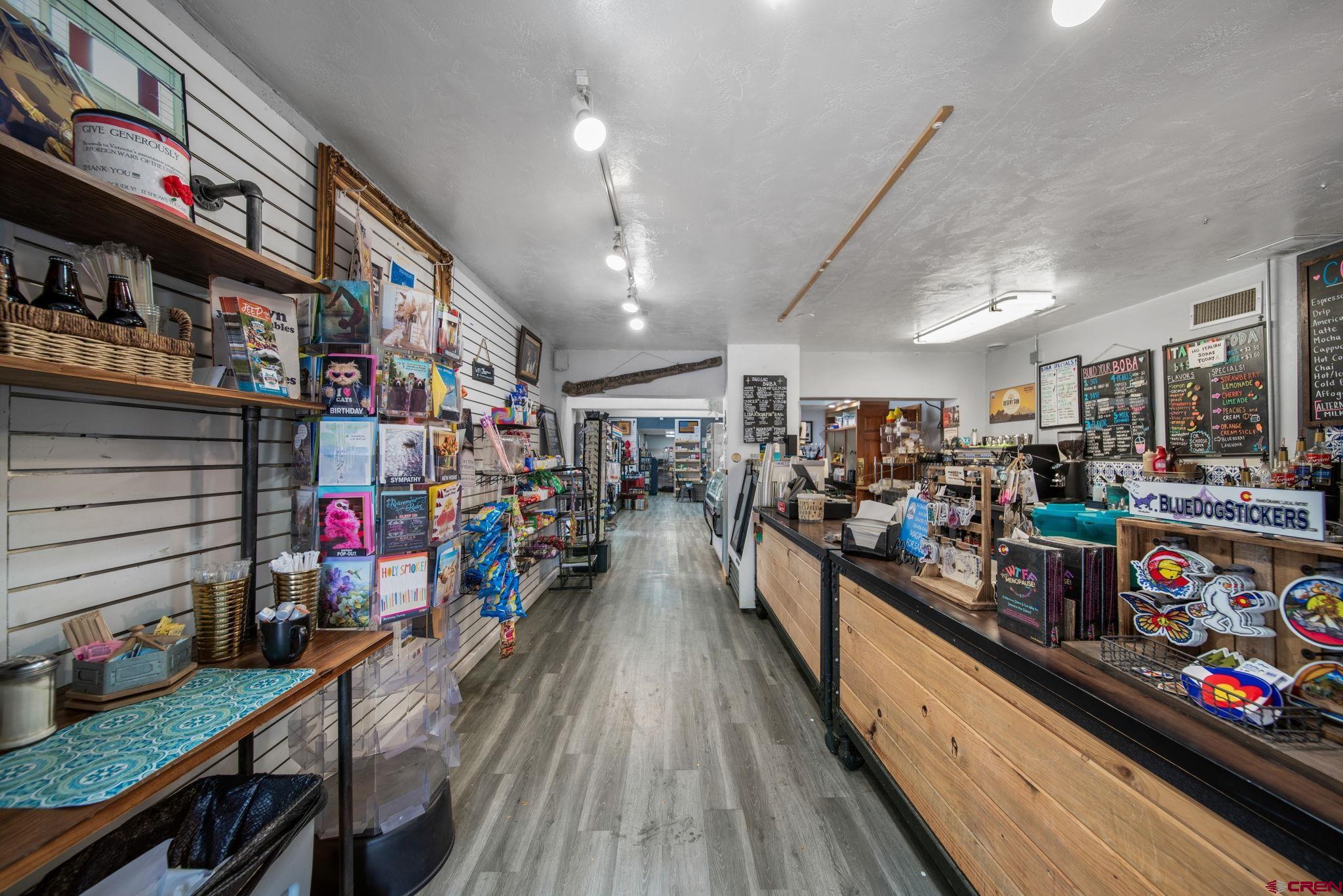 707 Main Avenue