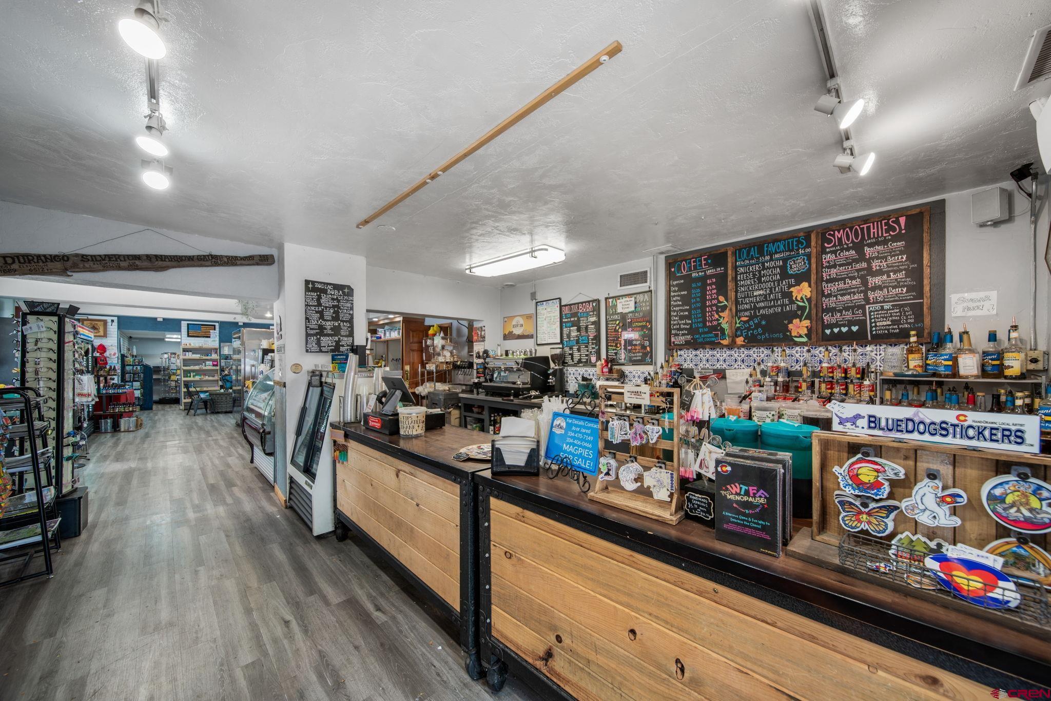 707 Main Avenue