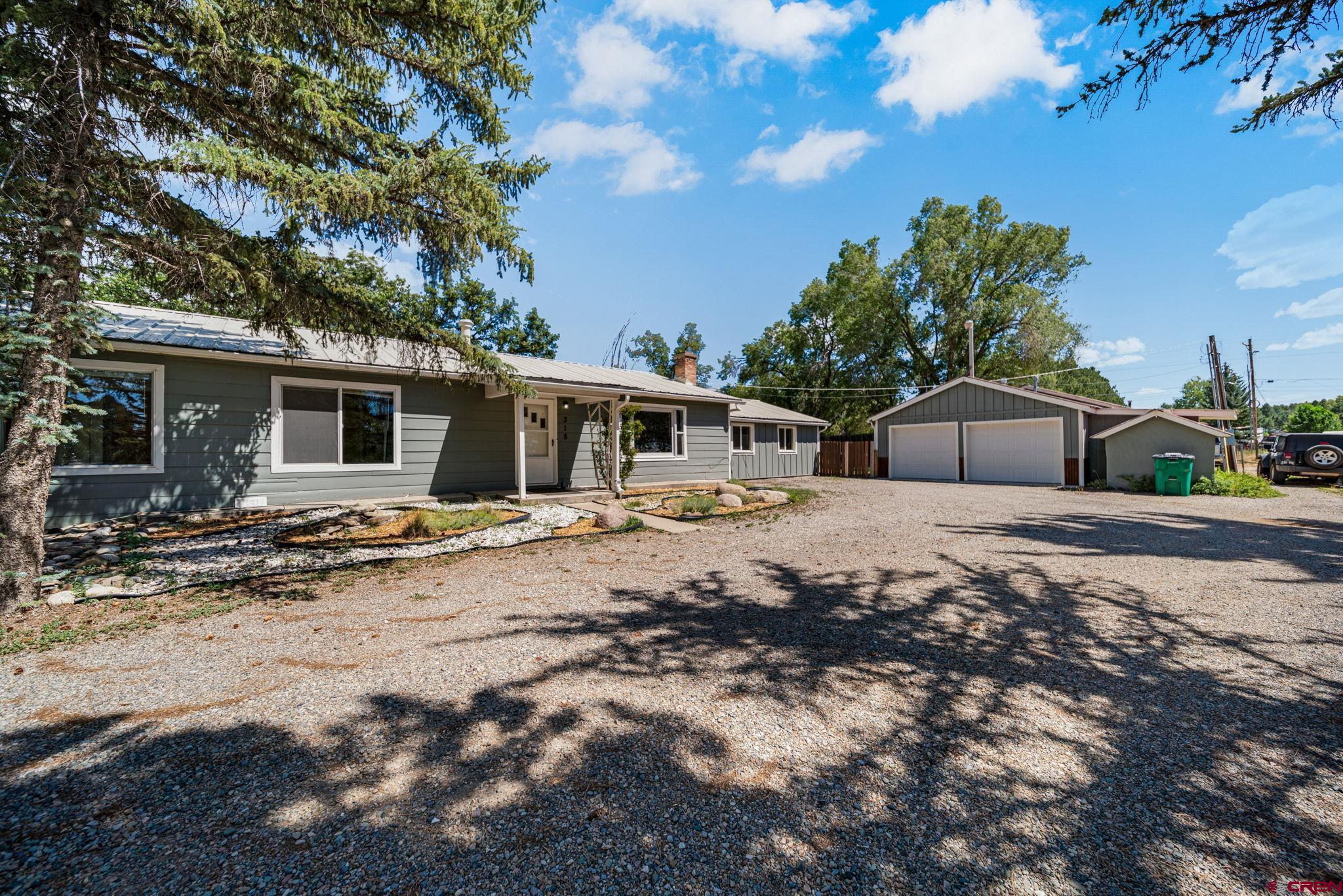 318 County Road 233