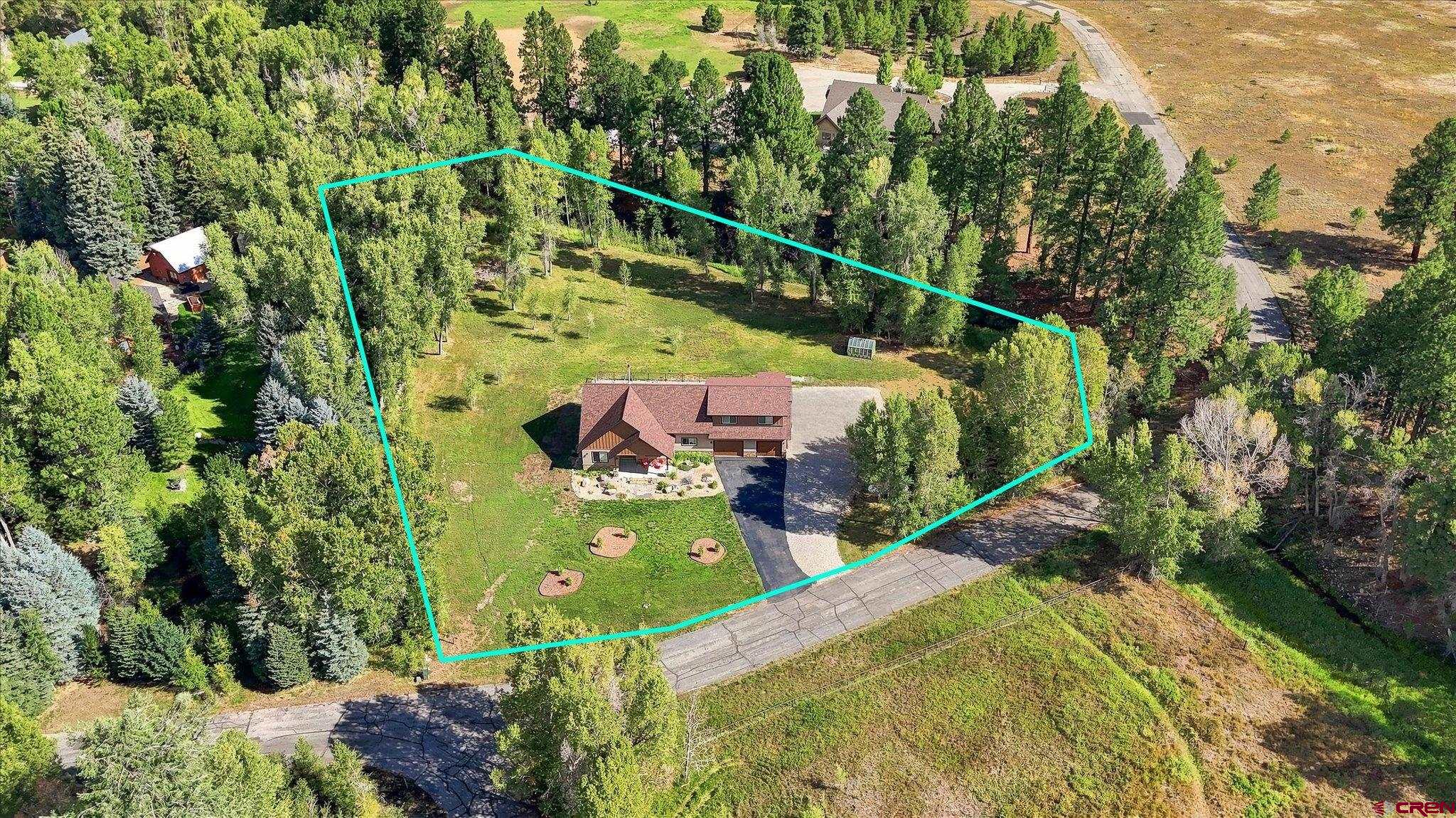 455 River Ranch Circle