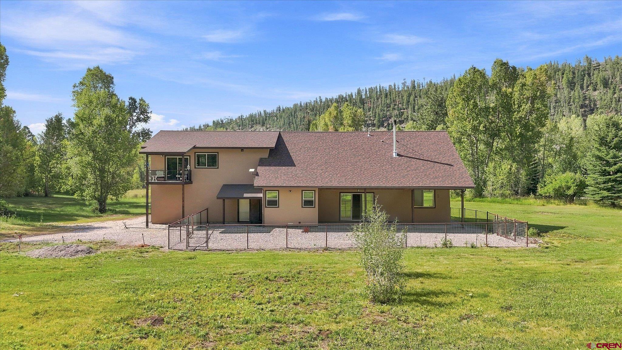 455 River Ranch Circle
