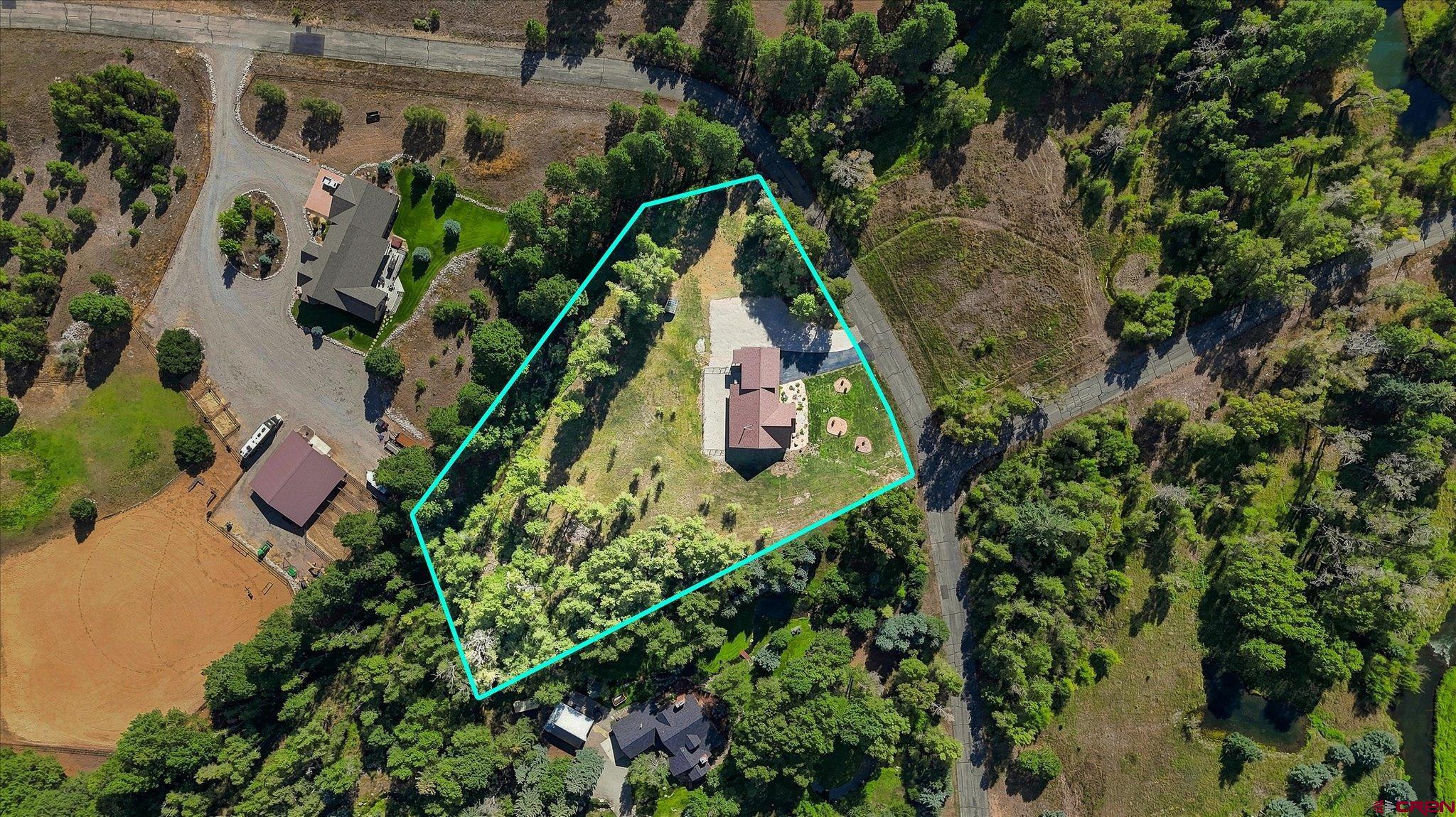 455 River Ranch Circle