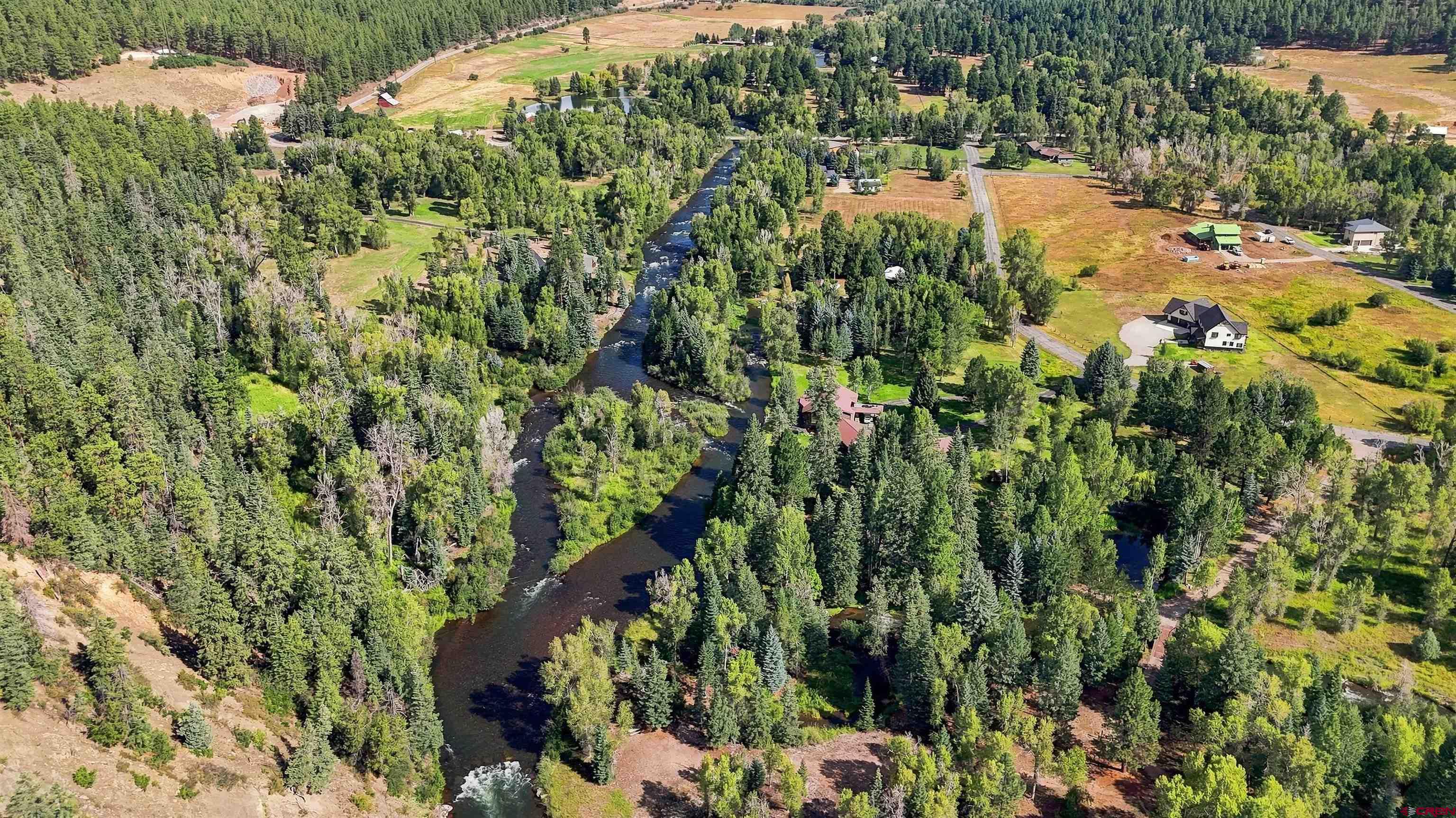 455 River Ranch Circle