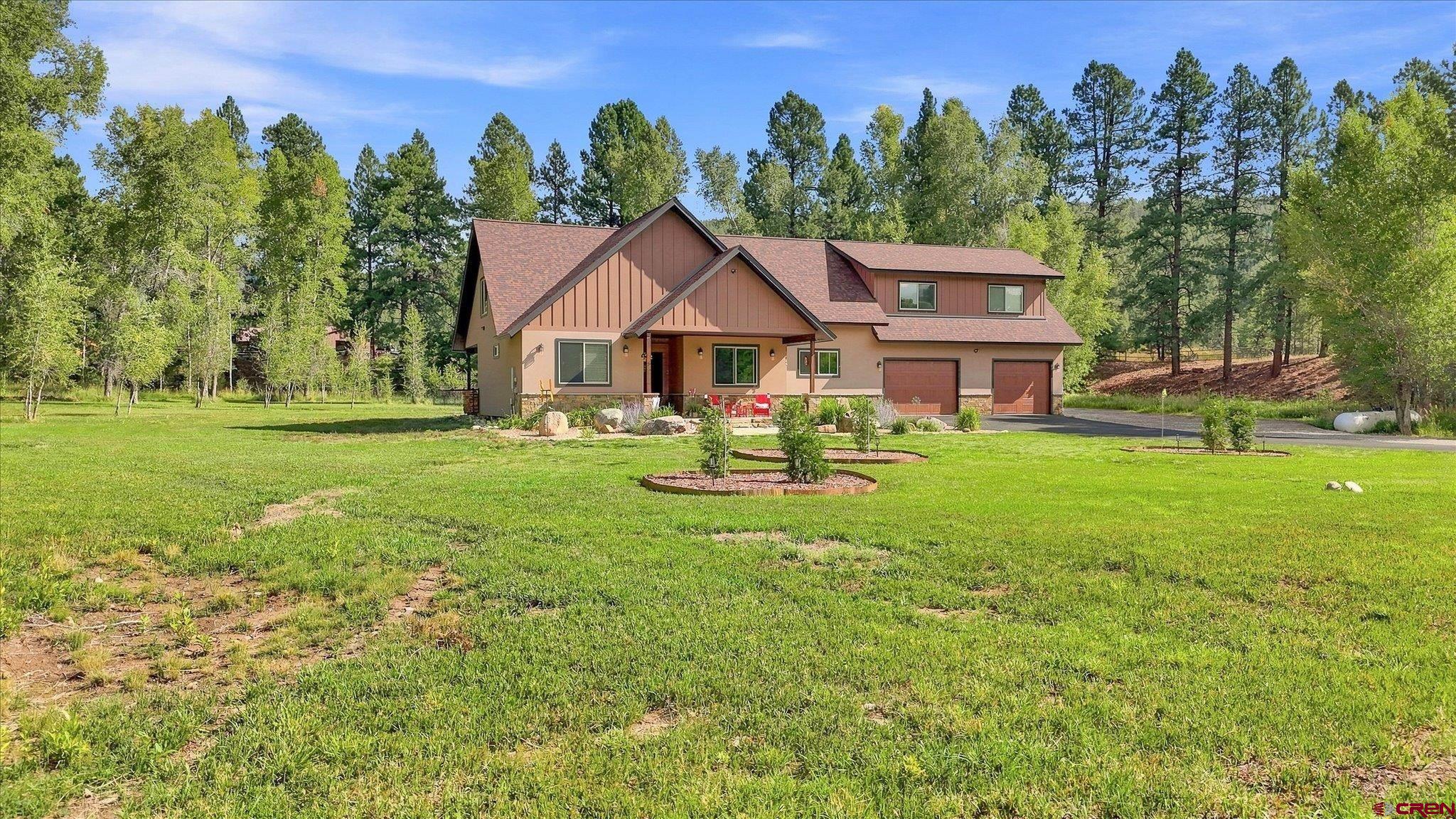 455 River Ranch Circle