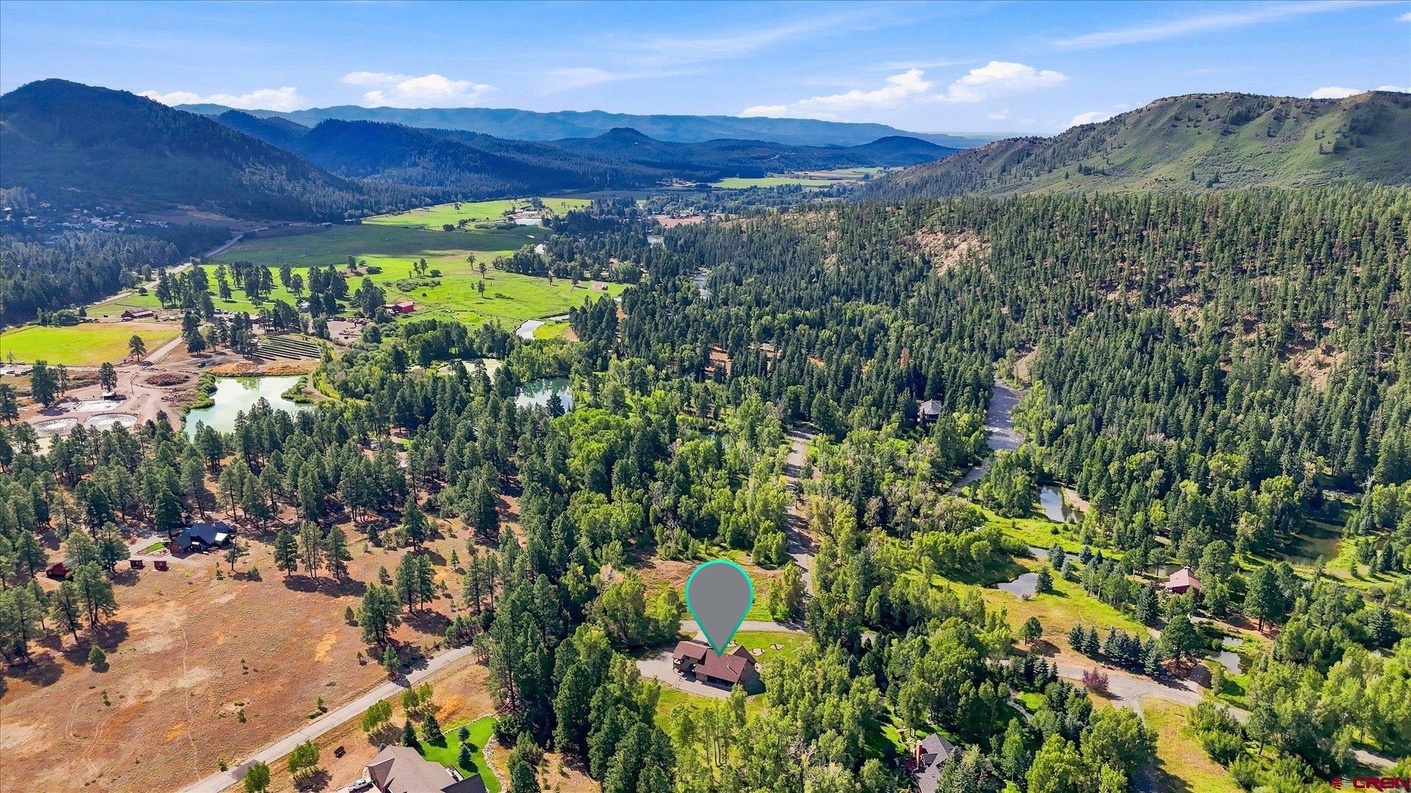 455 River Ranch Circle