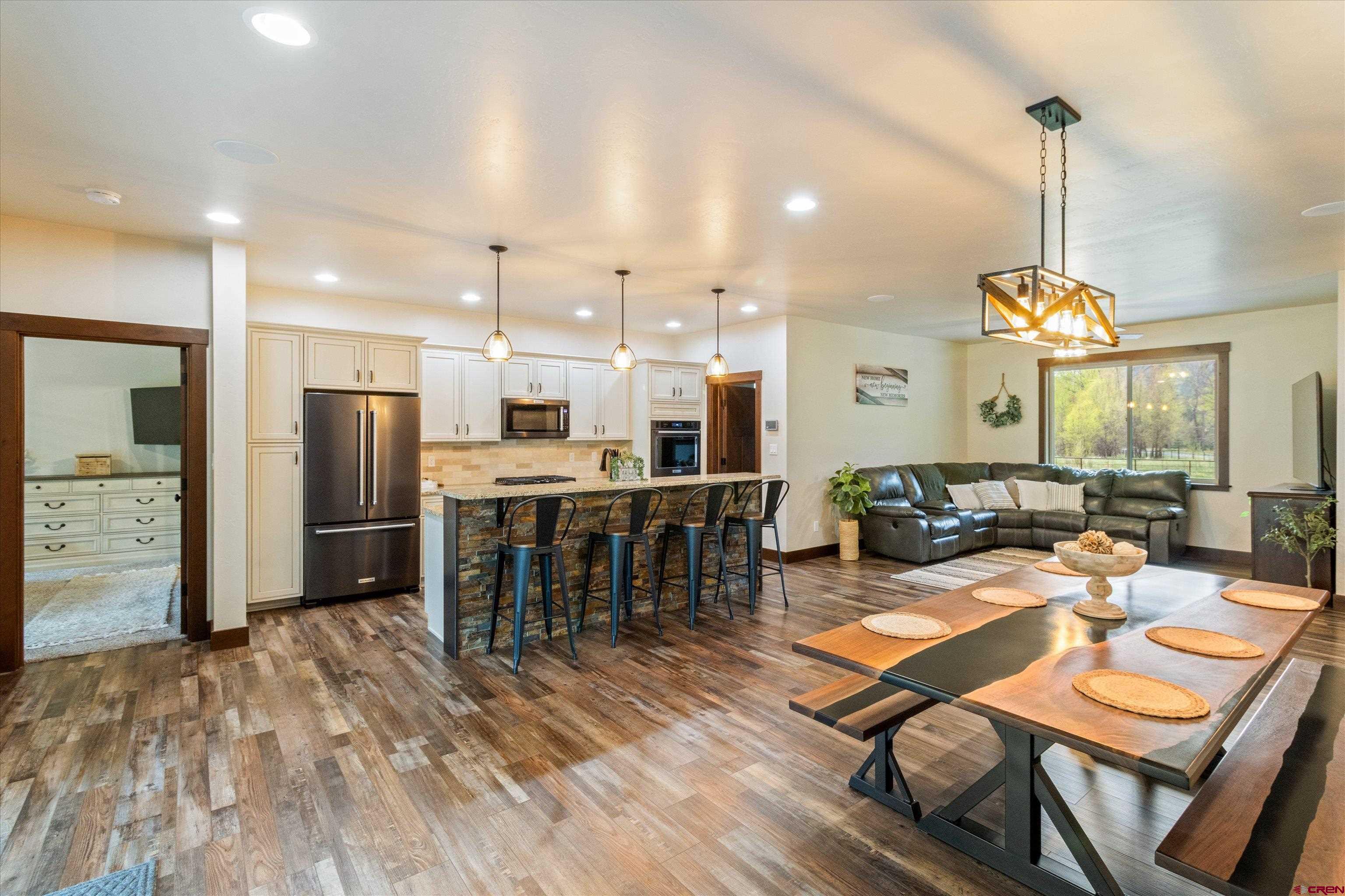 455 River Ranch Circle