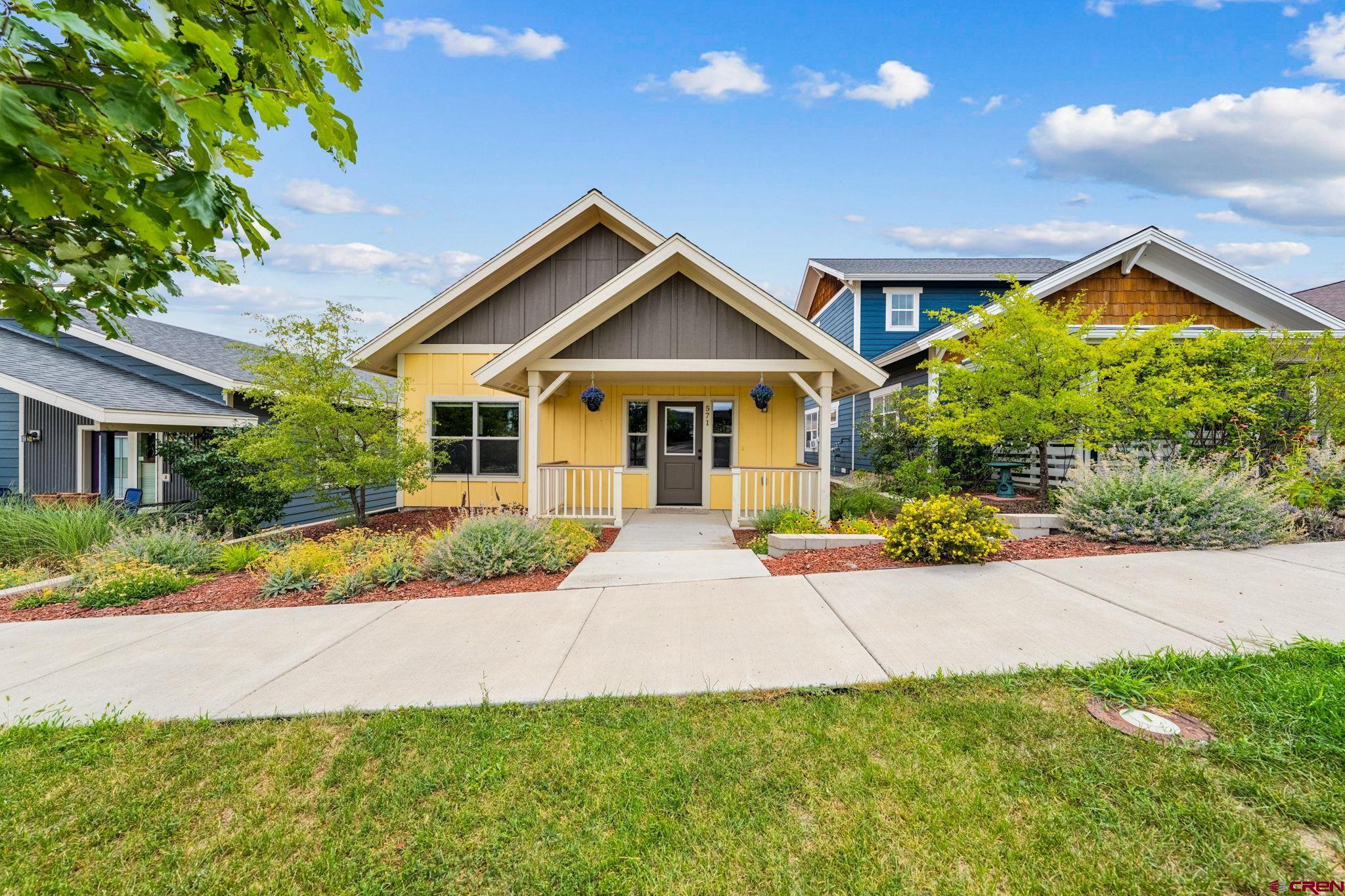 571 Confluence Avenue