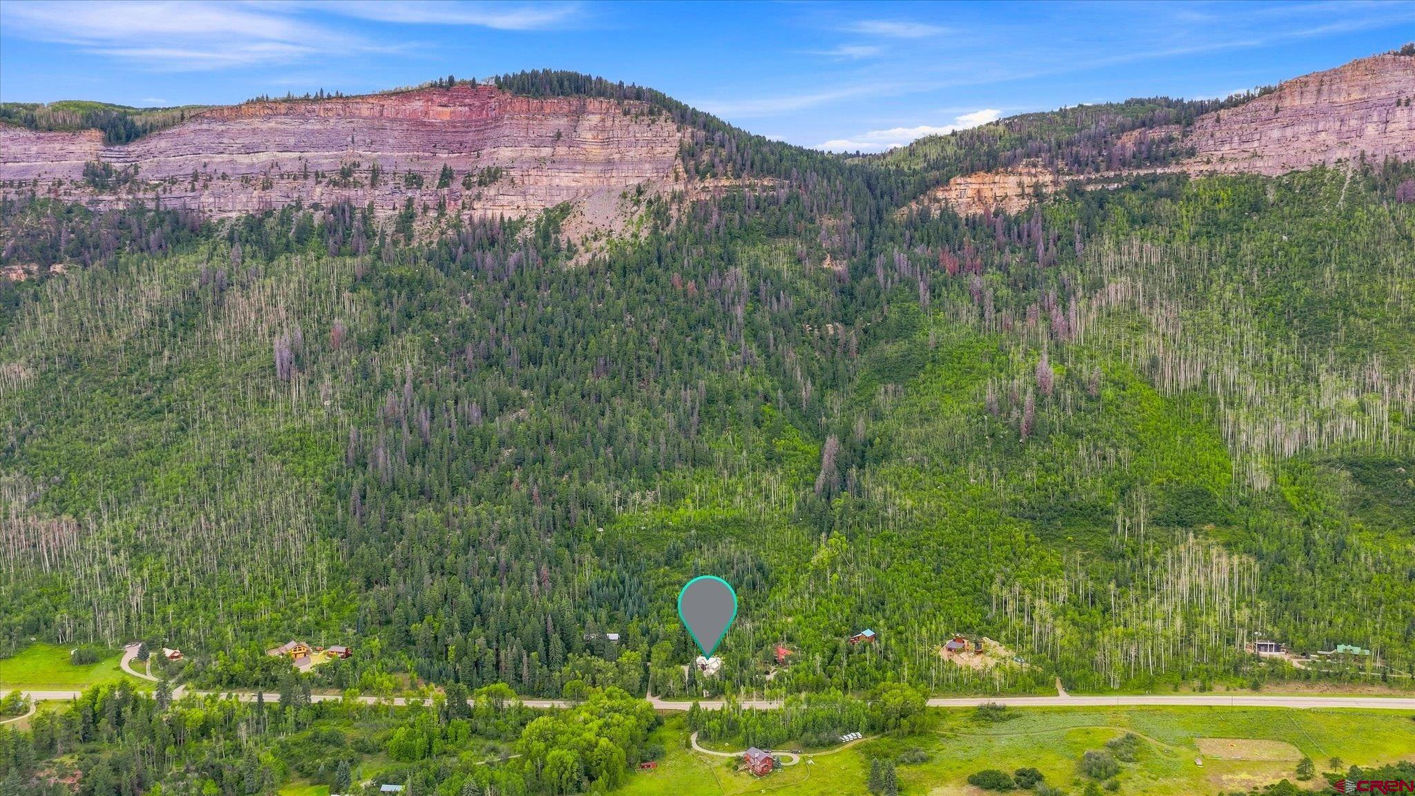 43985 Highway 550
