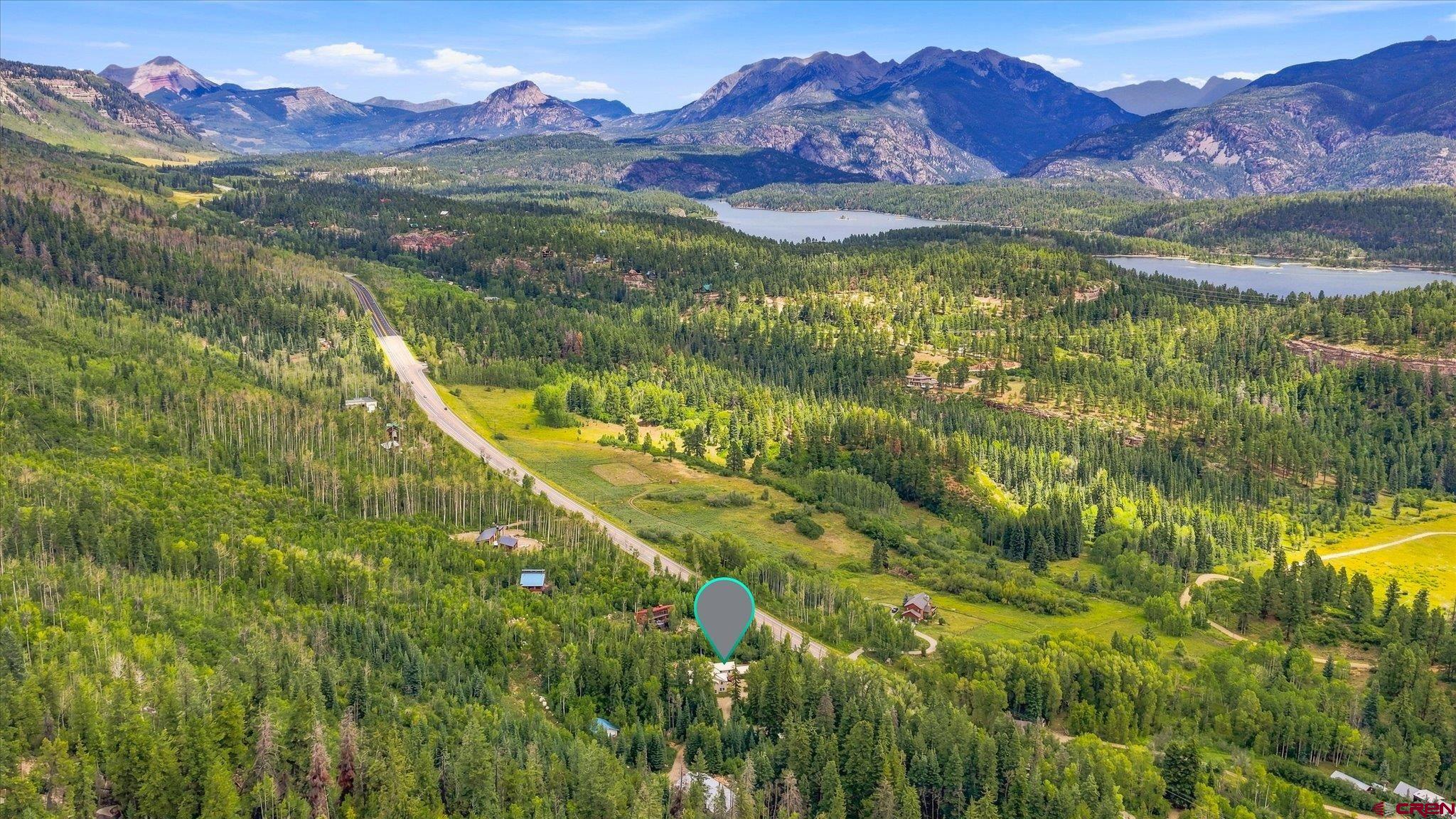 43985 Highway 550