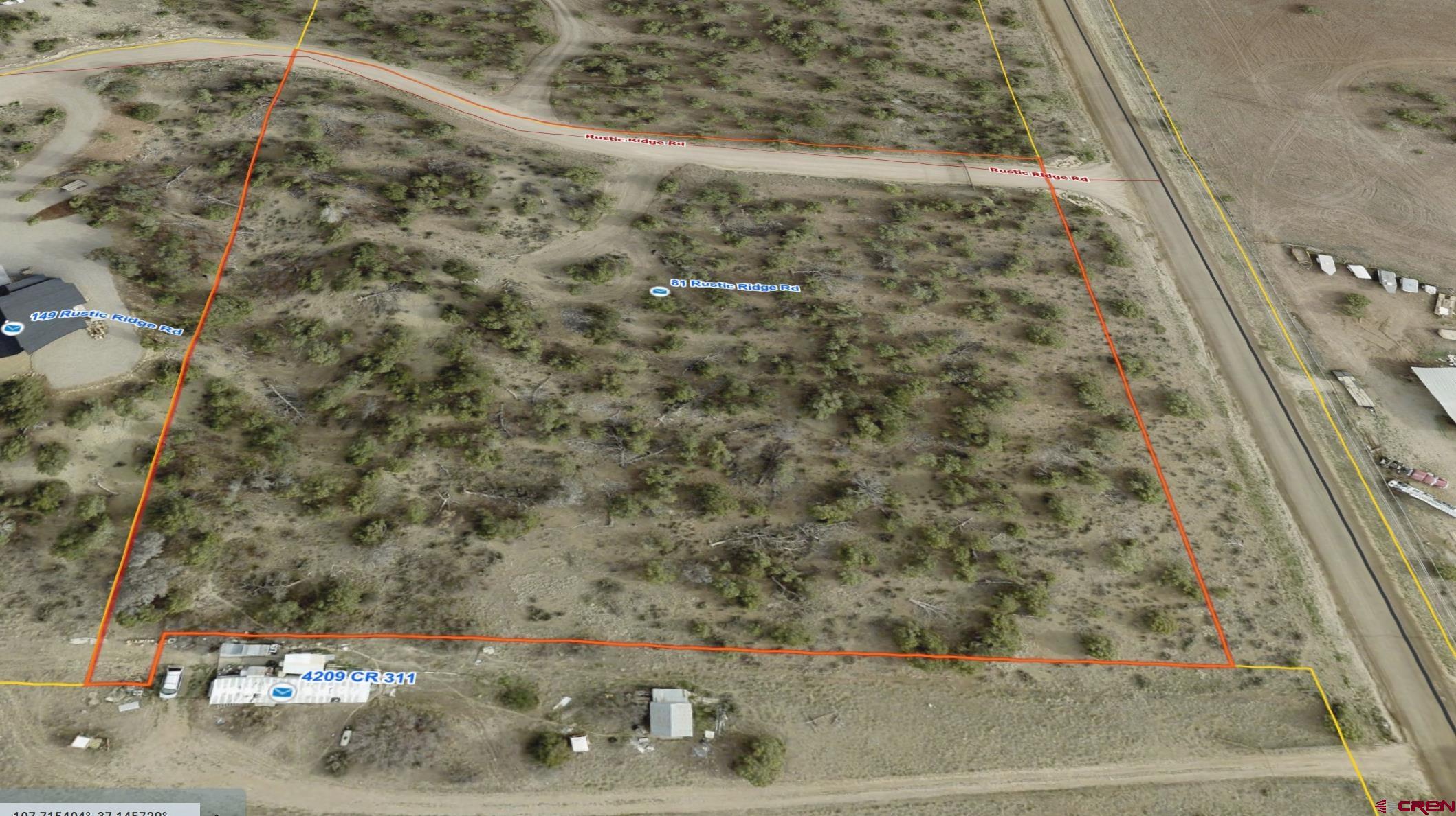 81 Rustic Ridge Road