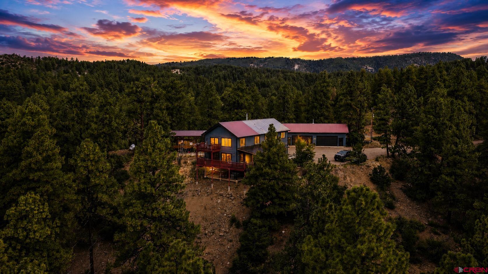 731 Bellflower Road