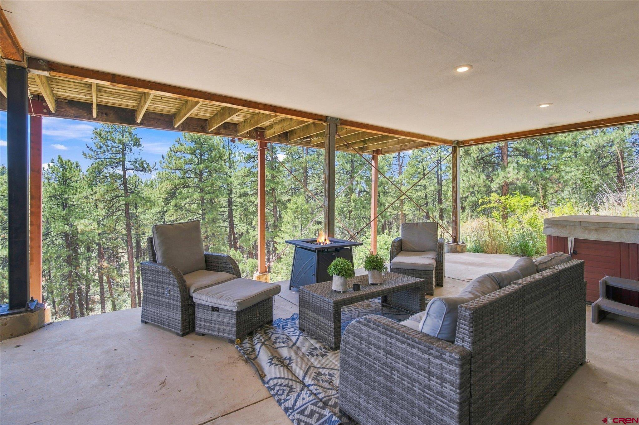 731 Bellflower Road