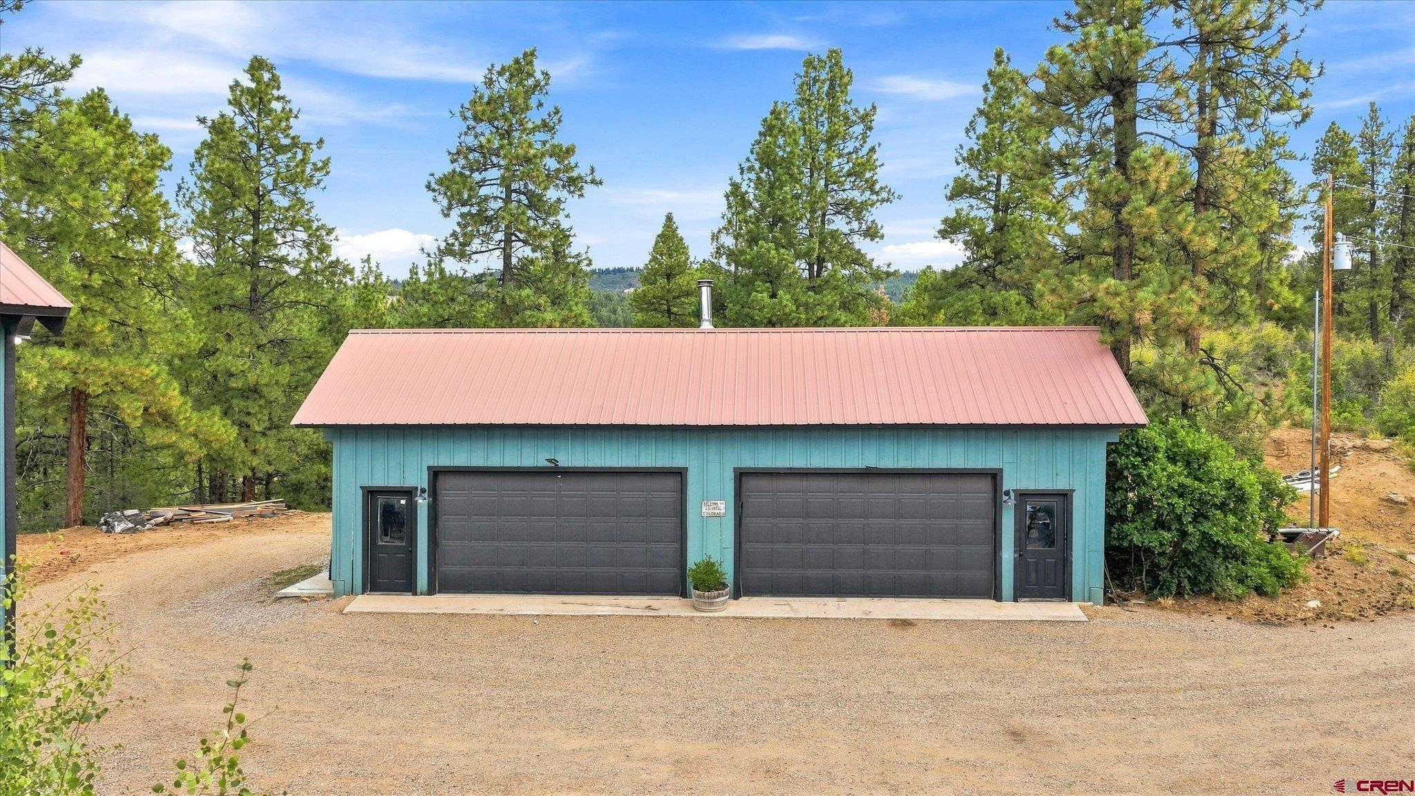 731 Bellflower Road