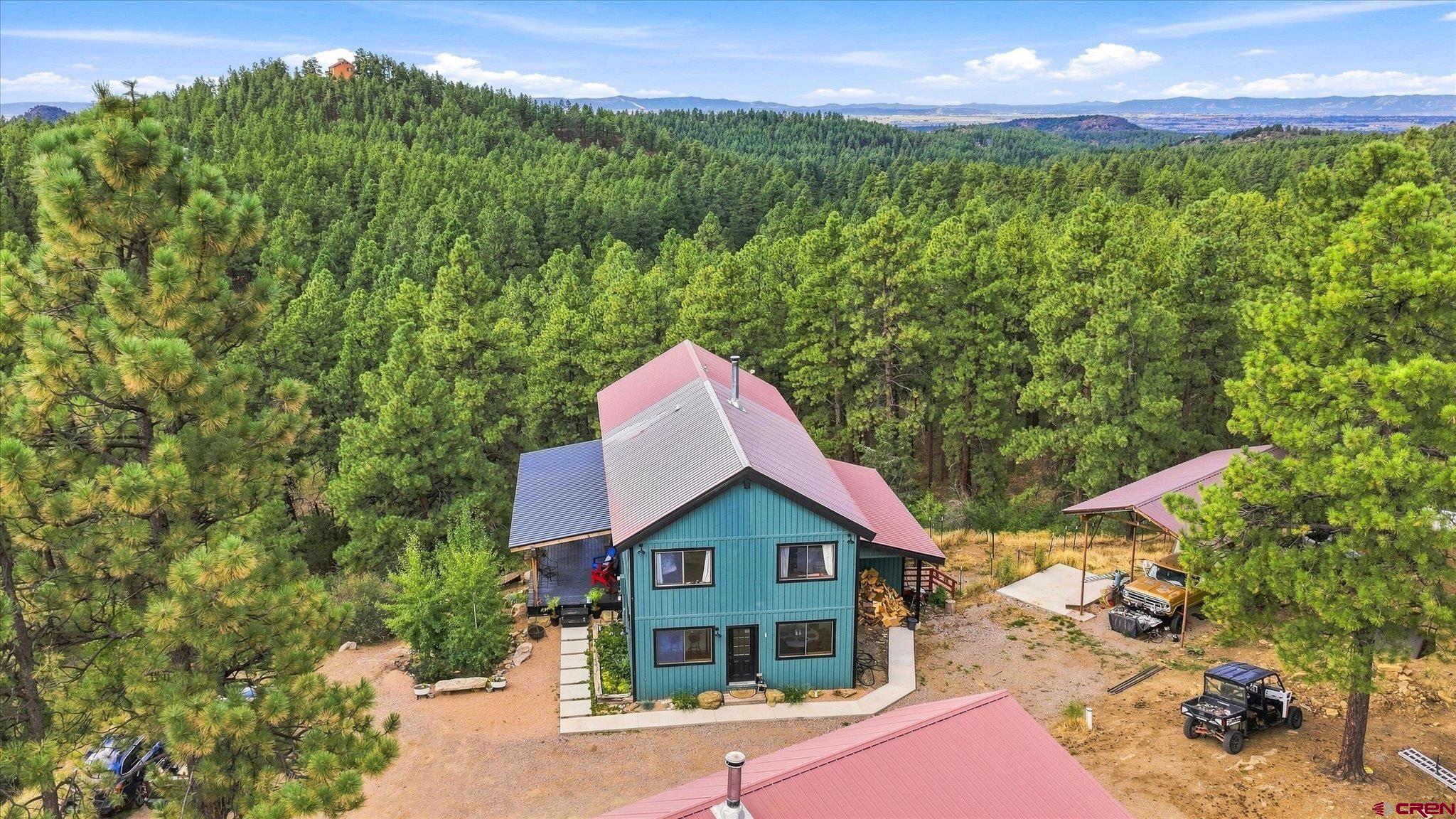 731 Bellflower Road