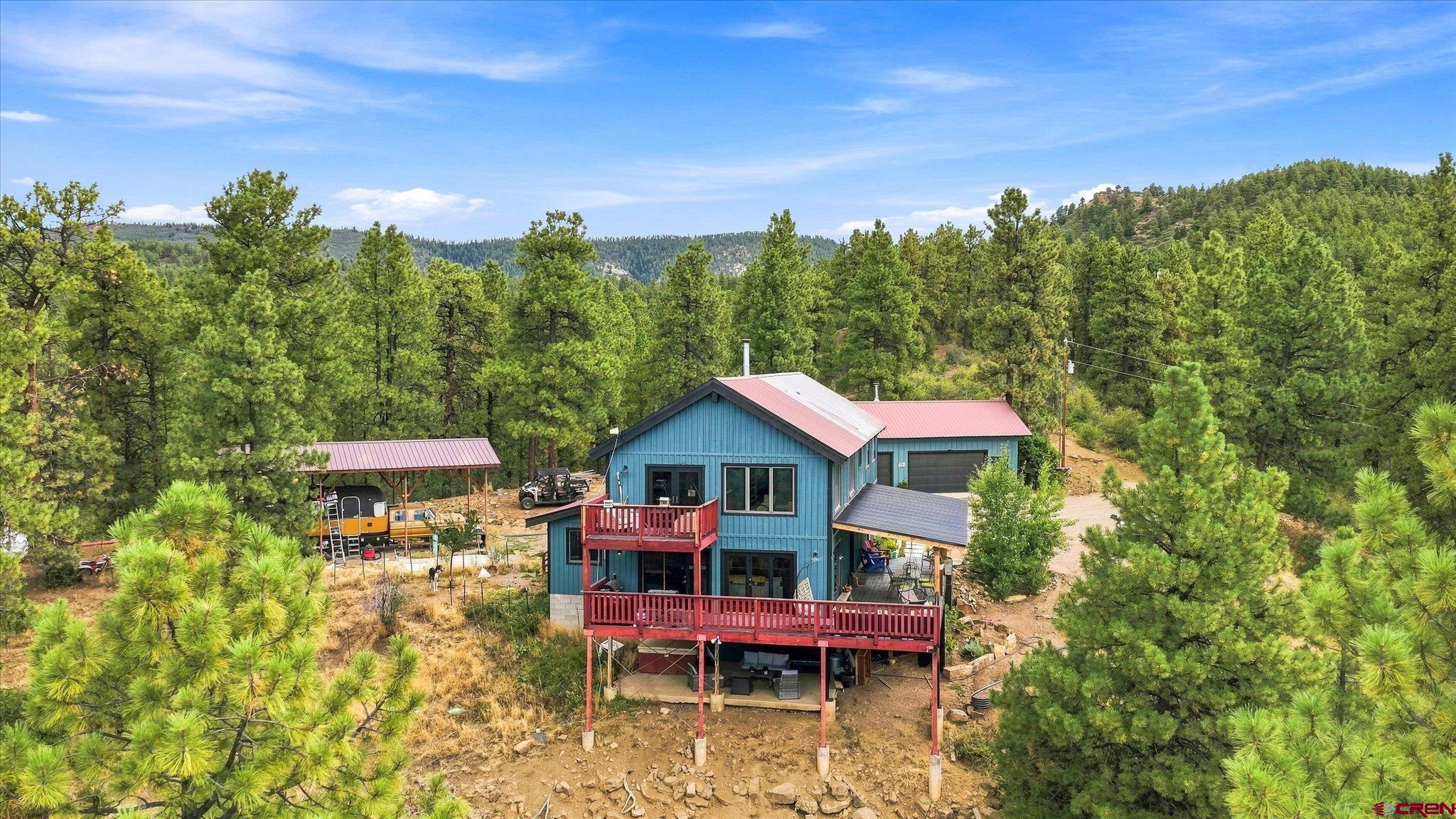 731 Bellflower Road