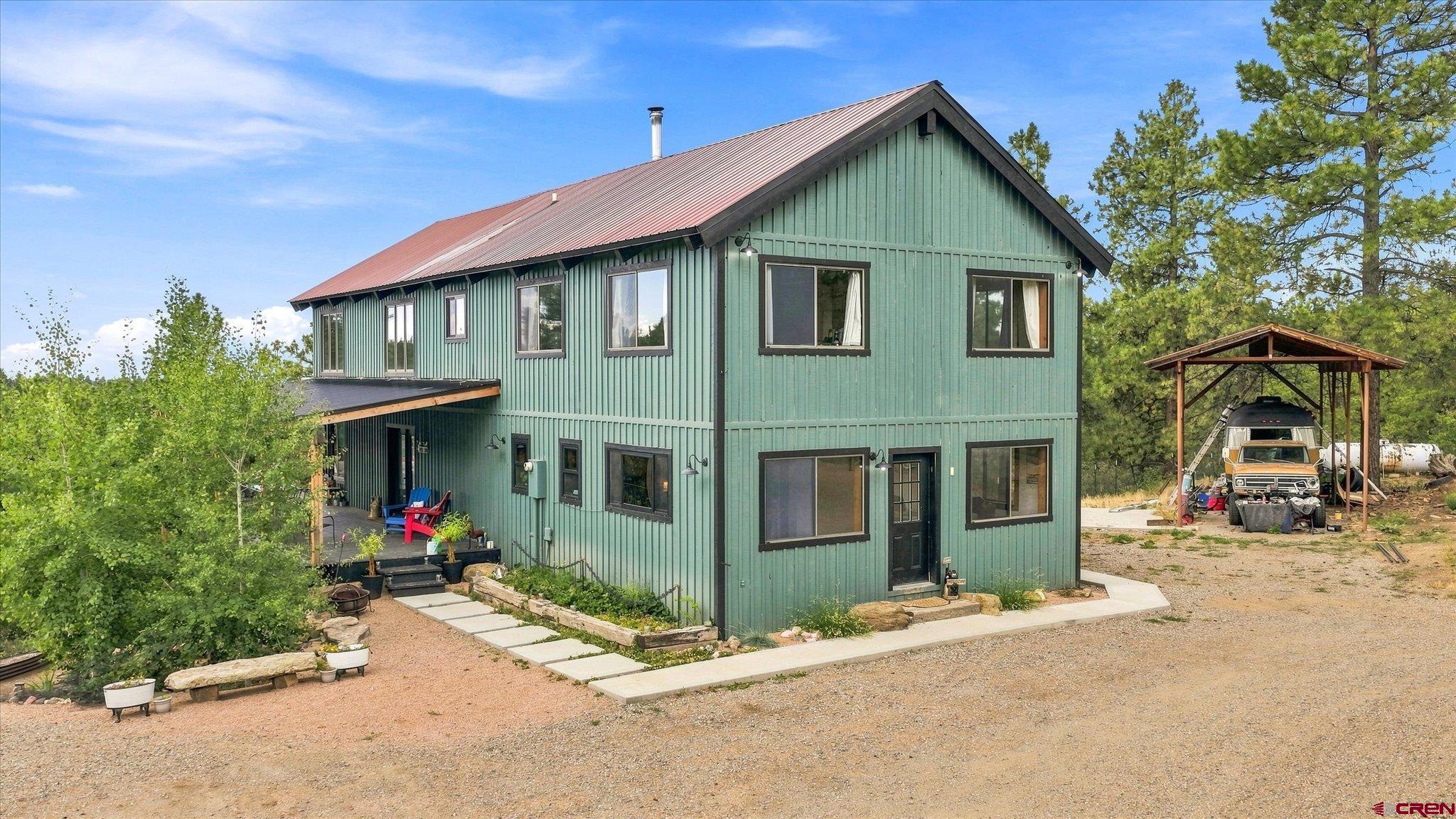 731 Bellflower Road