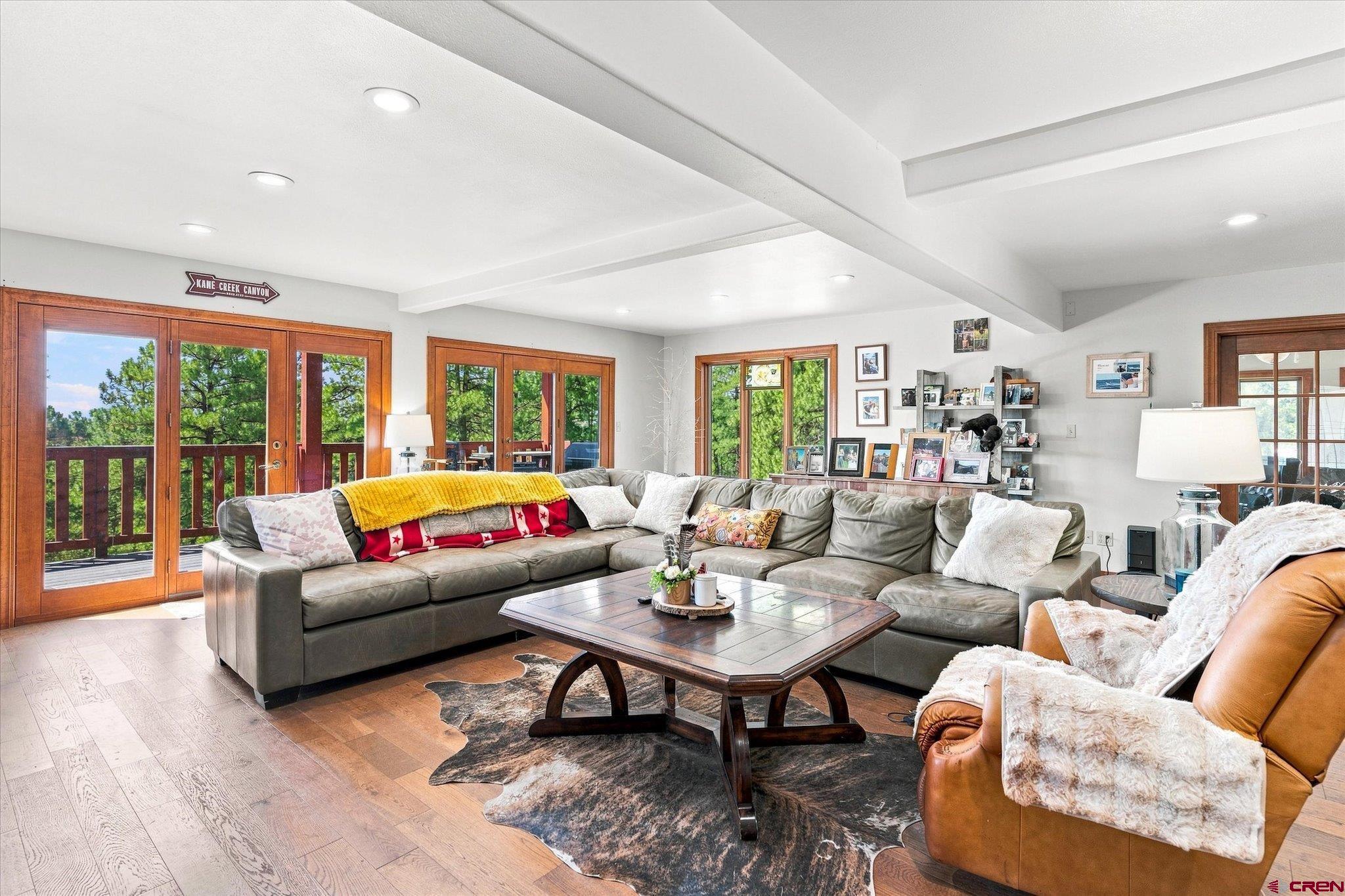 731 Bellflower Road