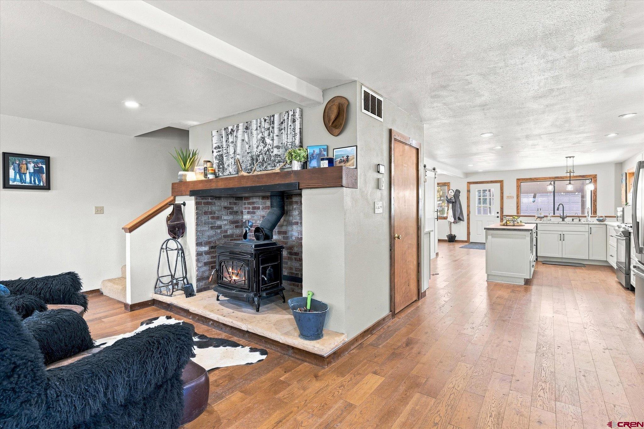 731 Bellflower Road