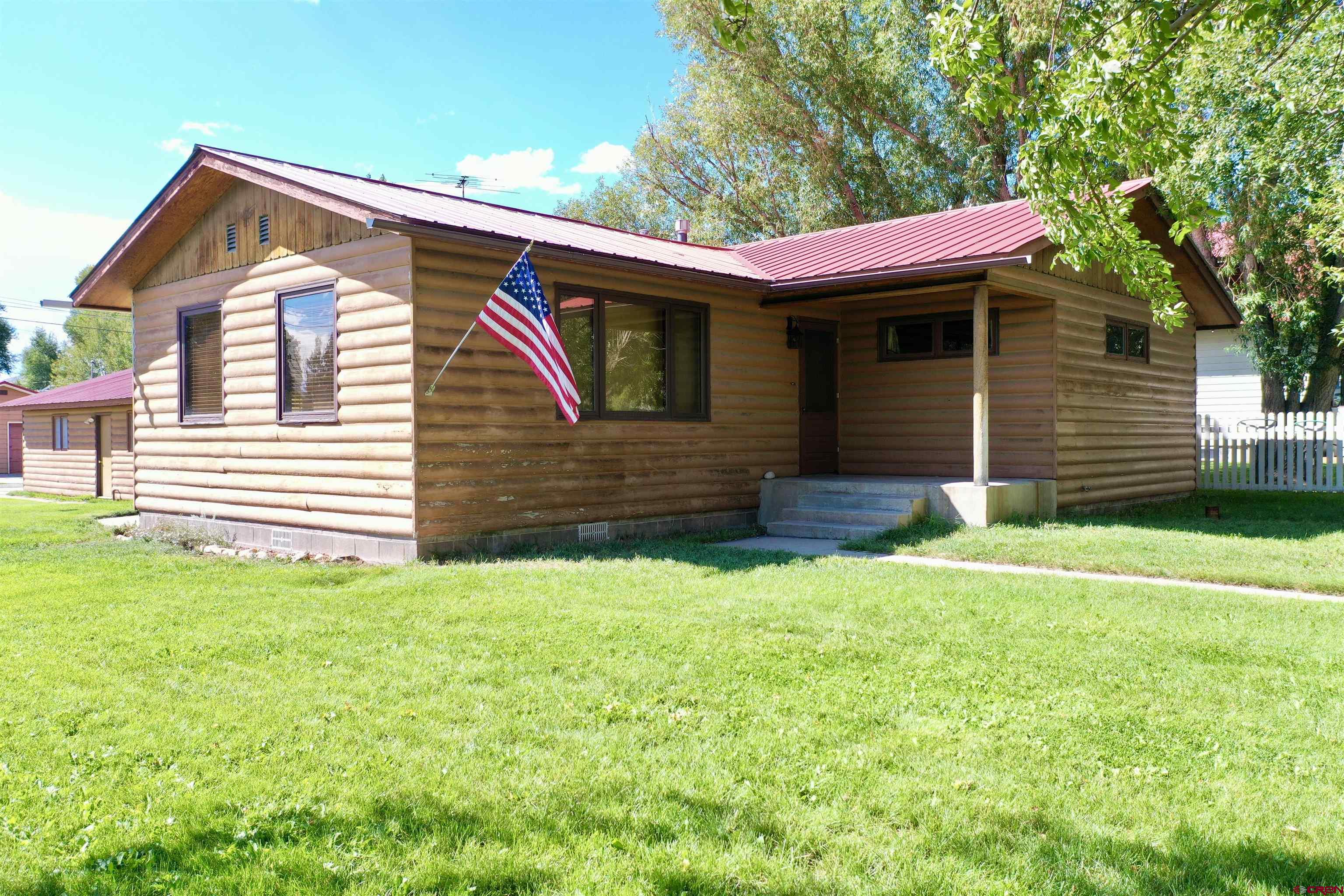 205 N 11th Street