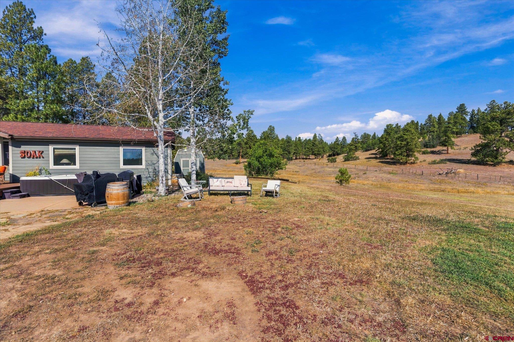 409 Old Snag Circle