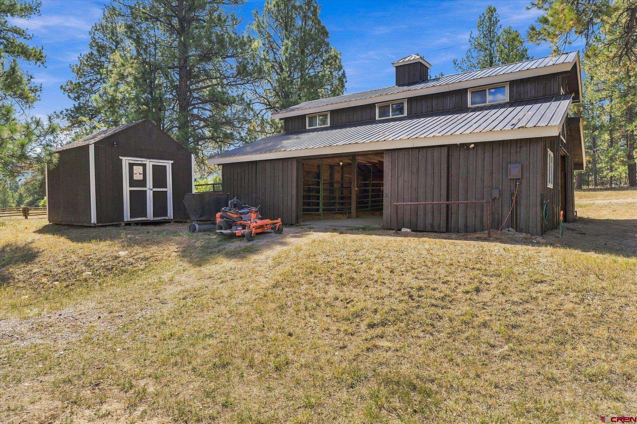 409 Old Snag Circle