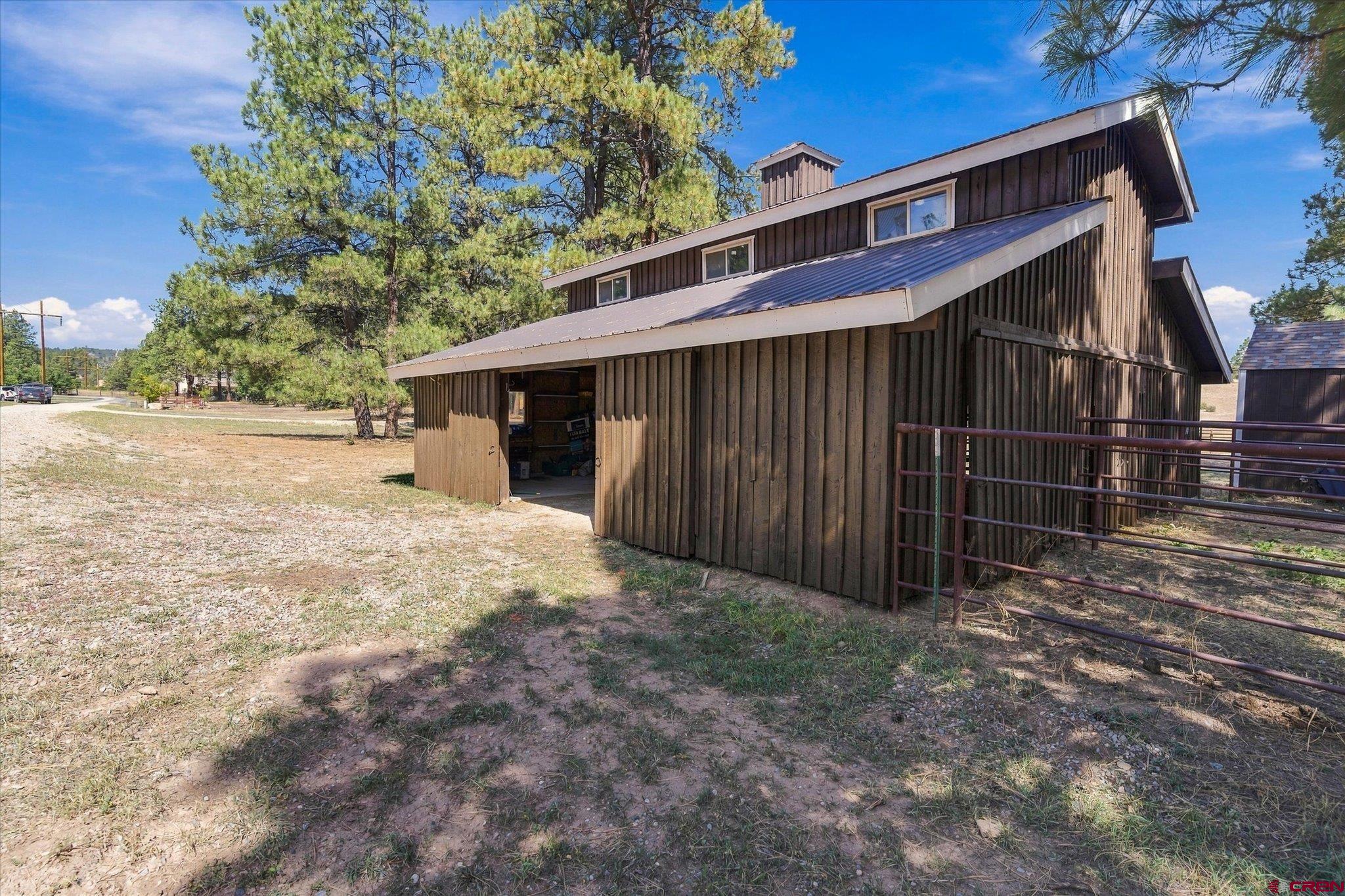 409 Old Snag Circle