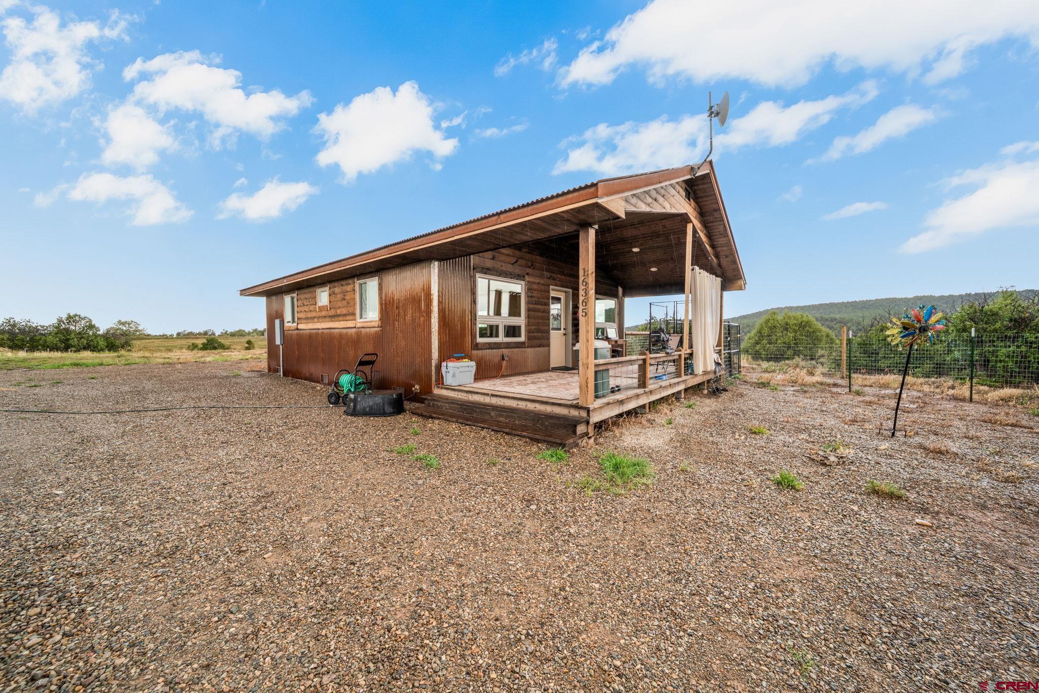 16365 Road 30.7