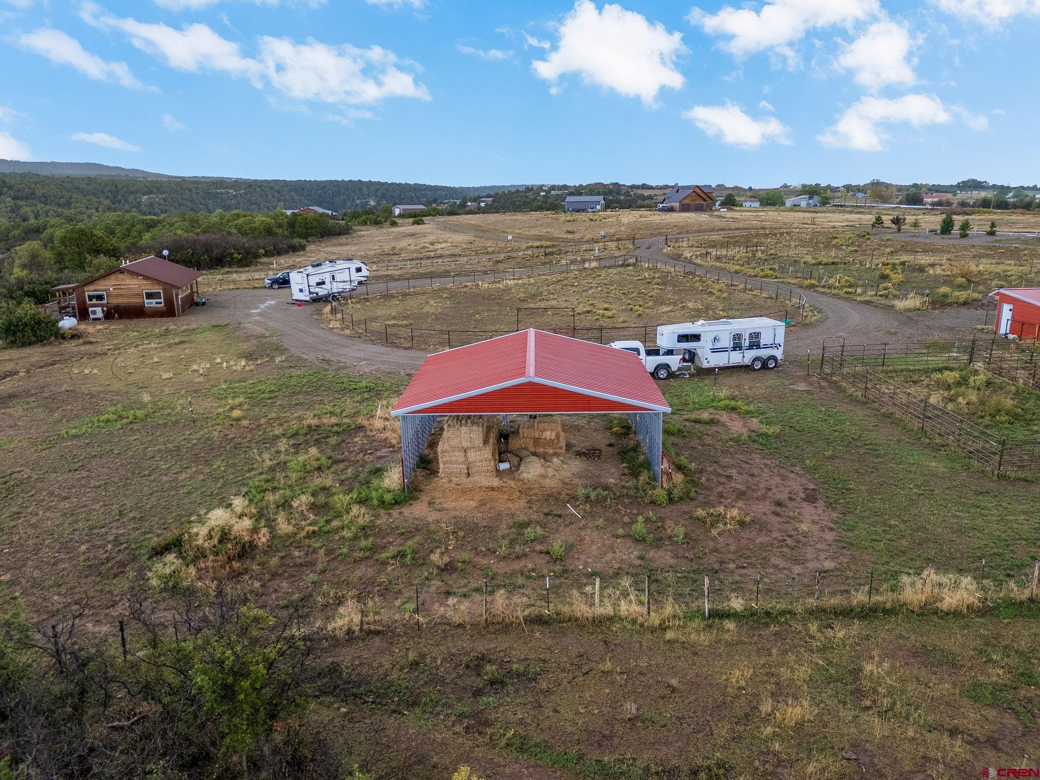 16365 Road 30.7