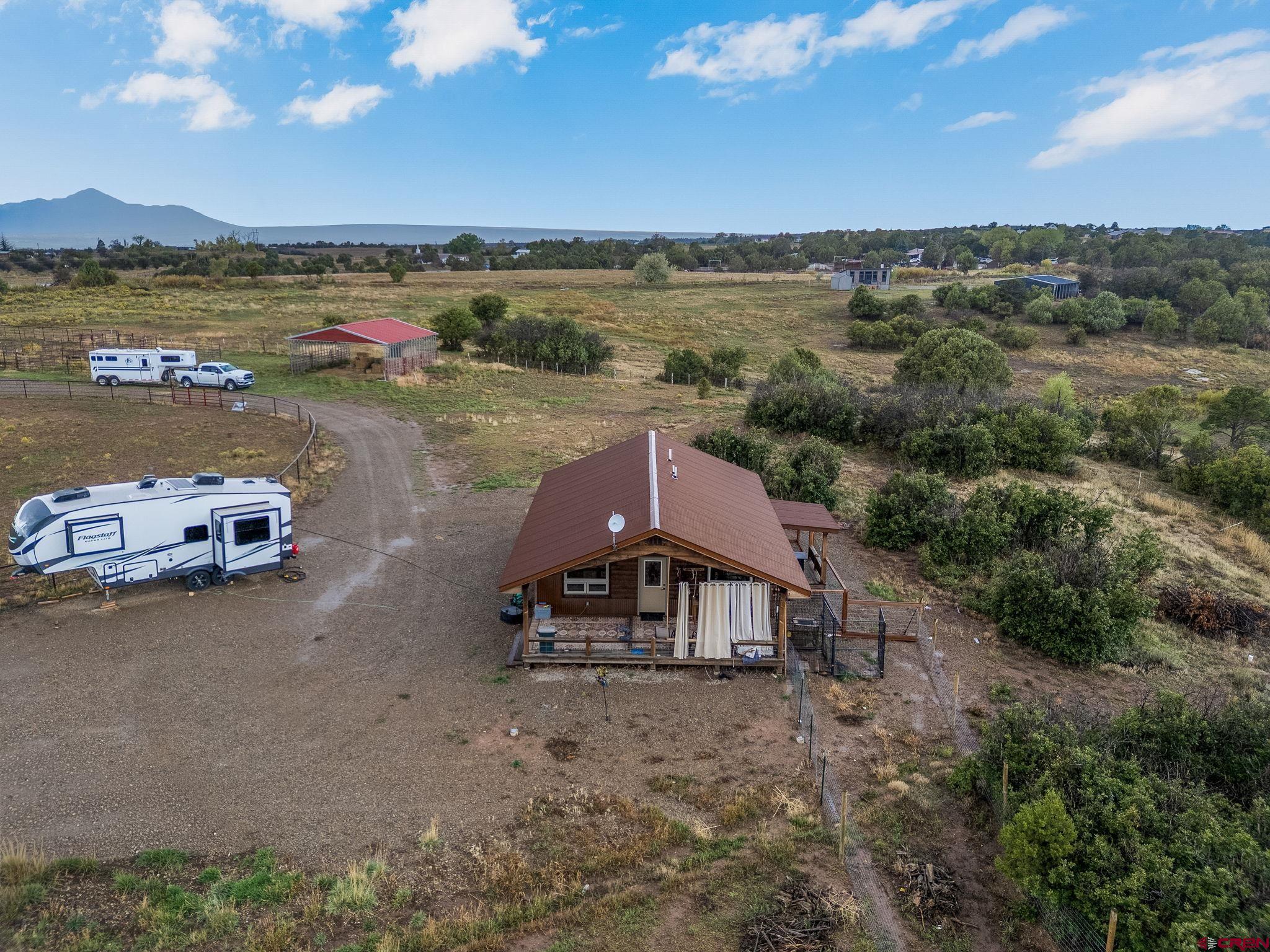 16365 Road 30.7
