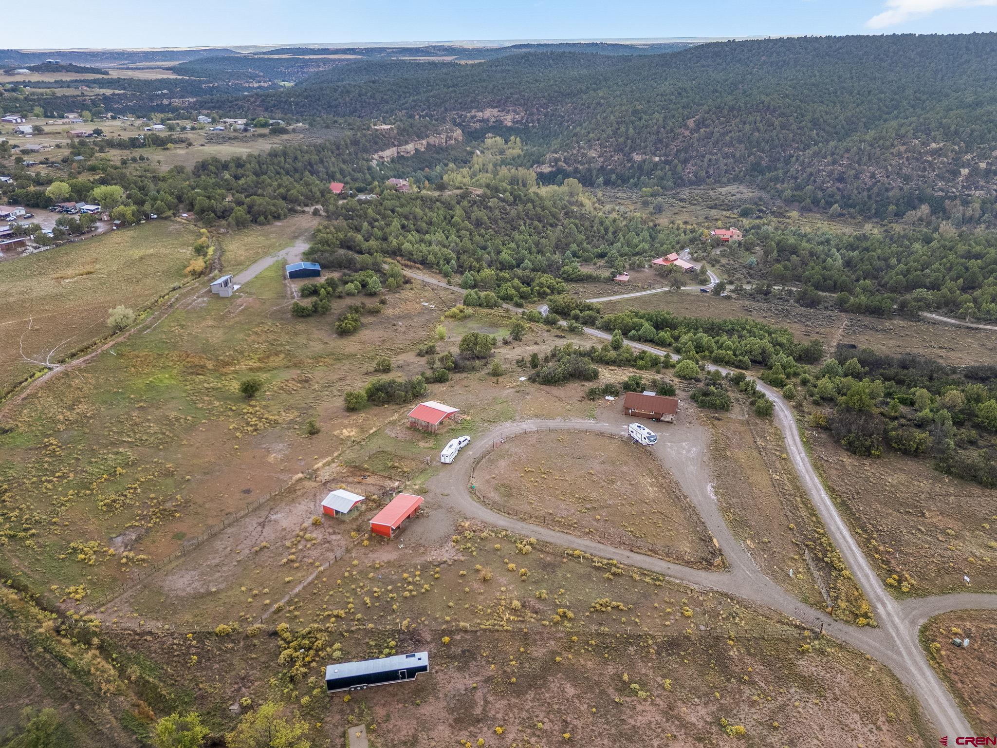 16365 Road 30.7