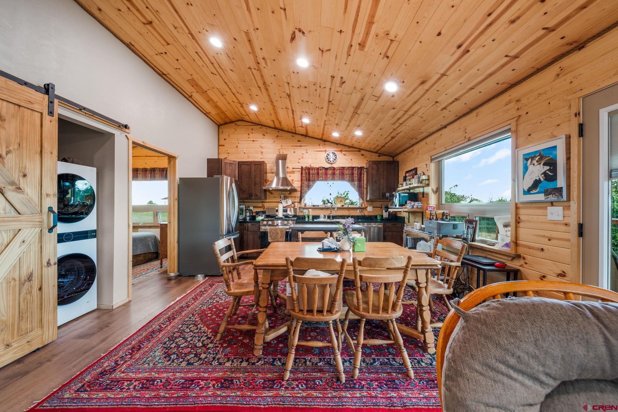 16365 Road 30.7