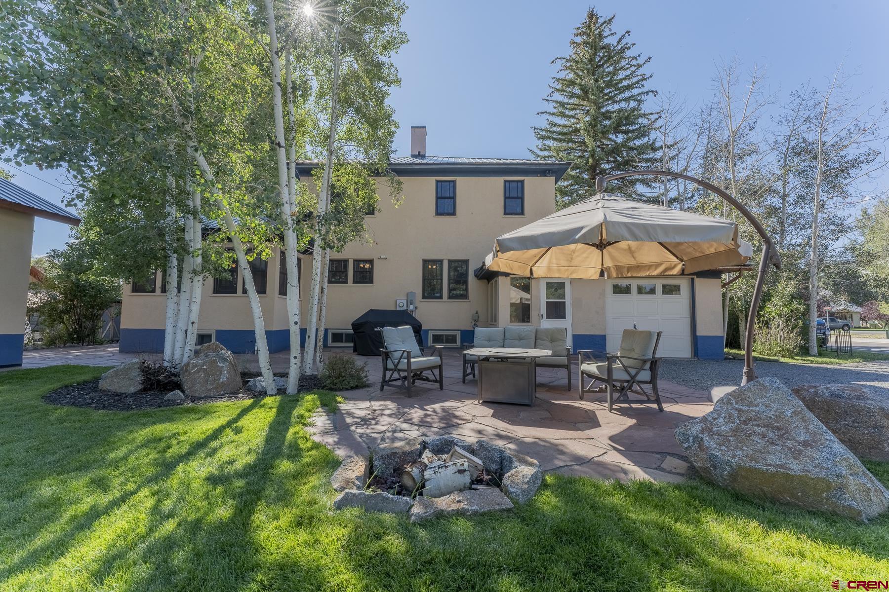 Gunnison Real Estate | Gunnison Real Estate and Rentals
