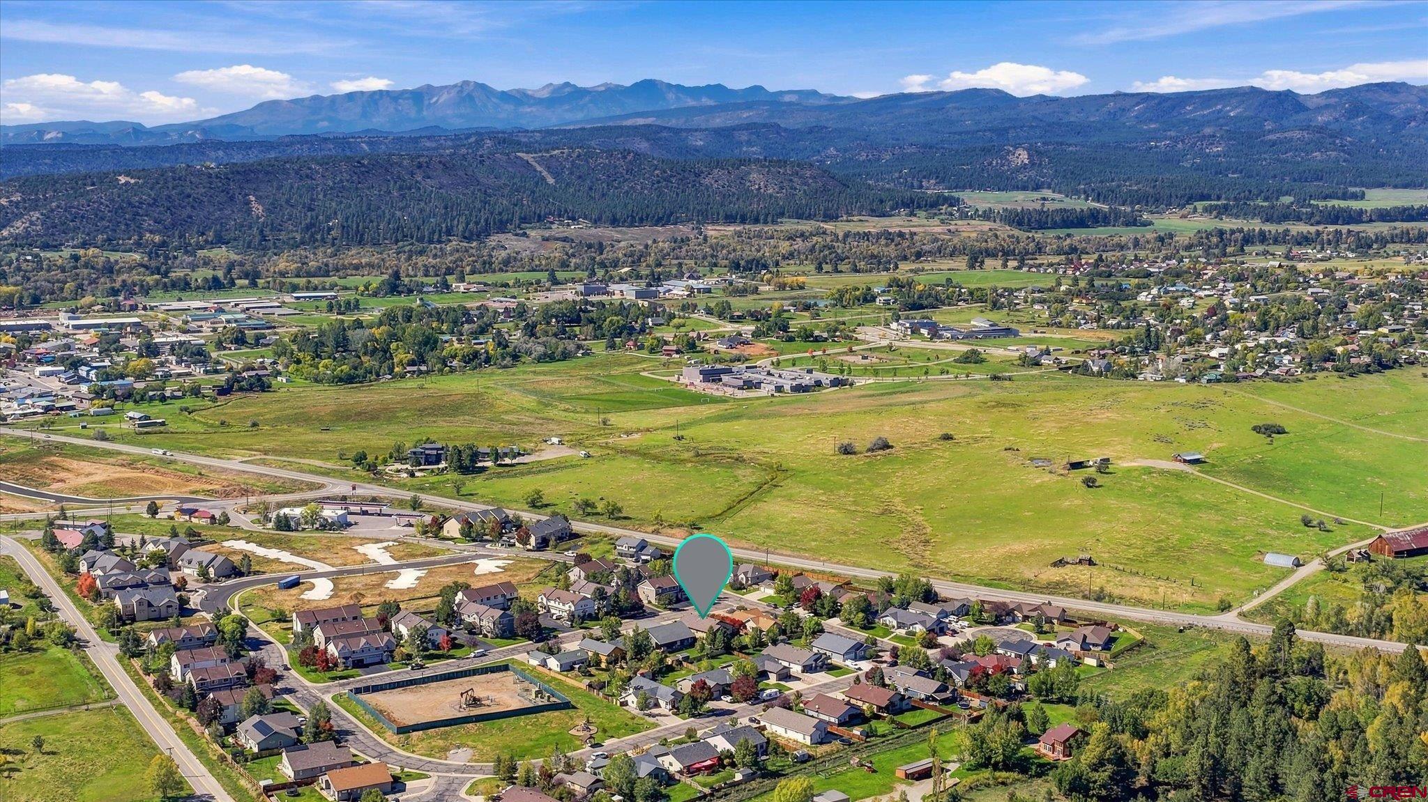 320 Star Crossing