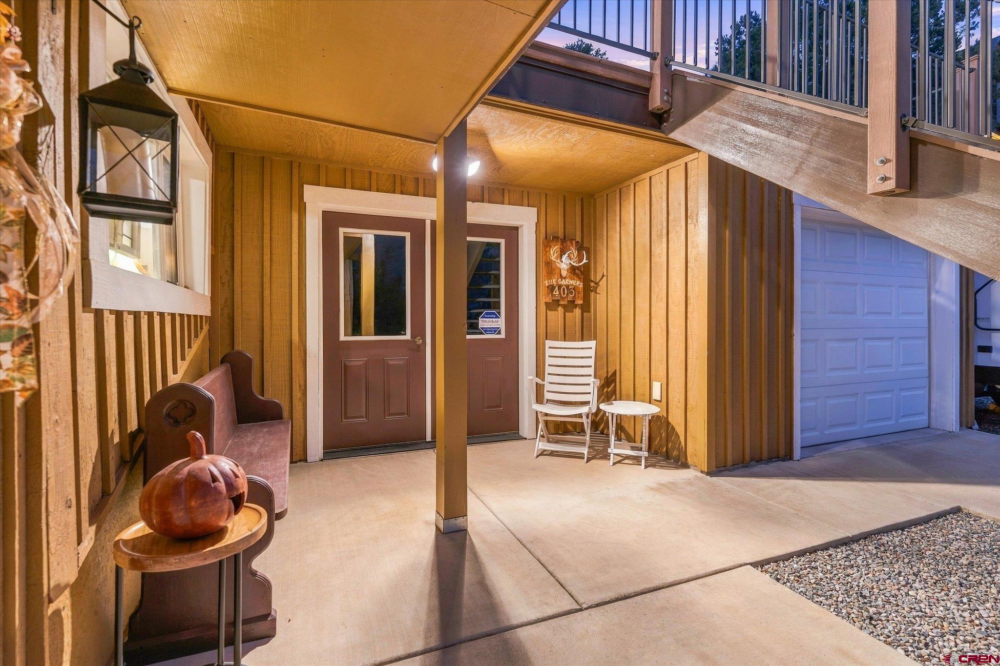 403 Spring Creek Drive