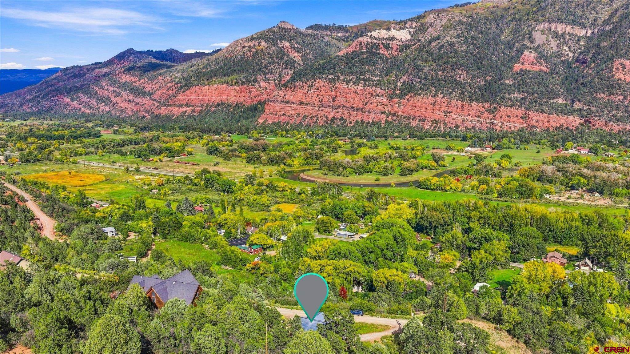 403 Spring Creek Drive