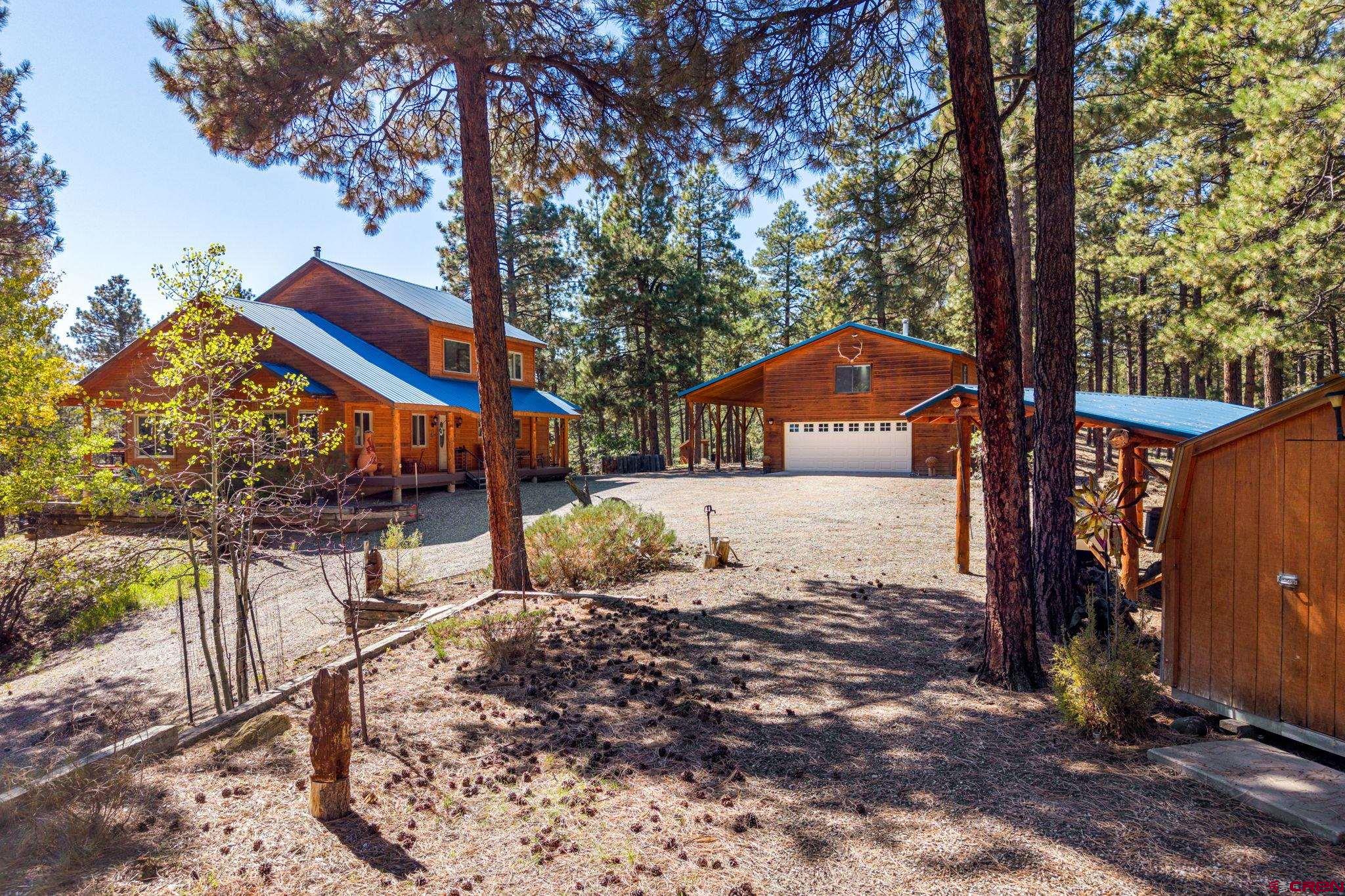352 Badger Road
