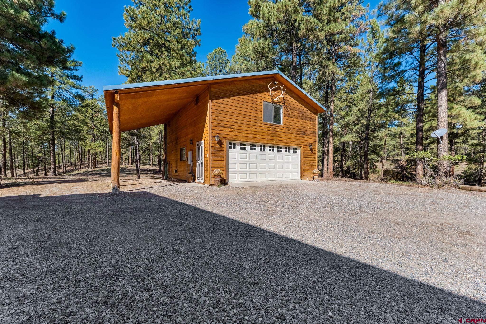 352 Badger Road