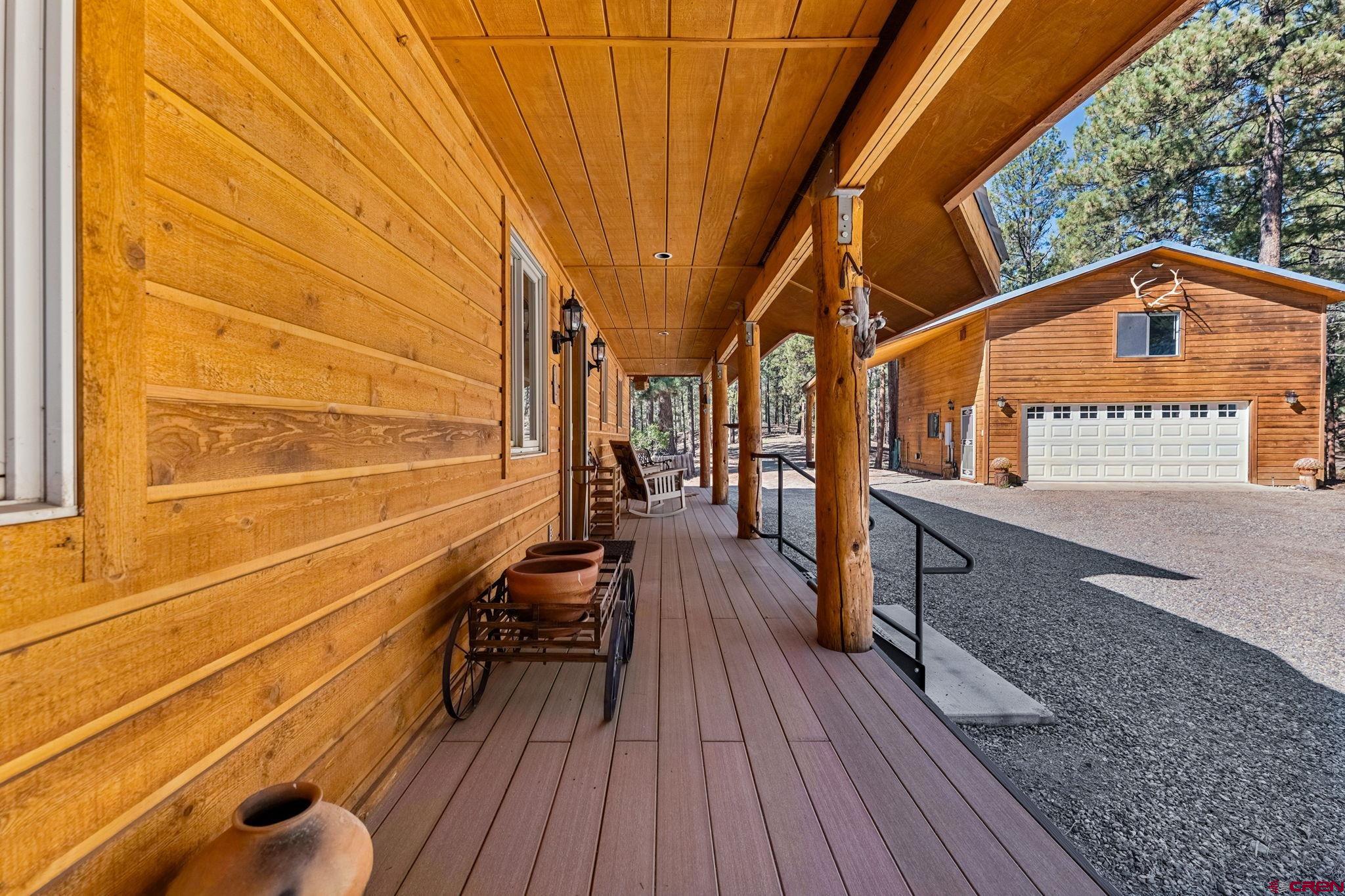 352 Badger Road