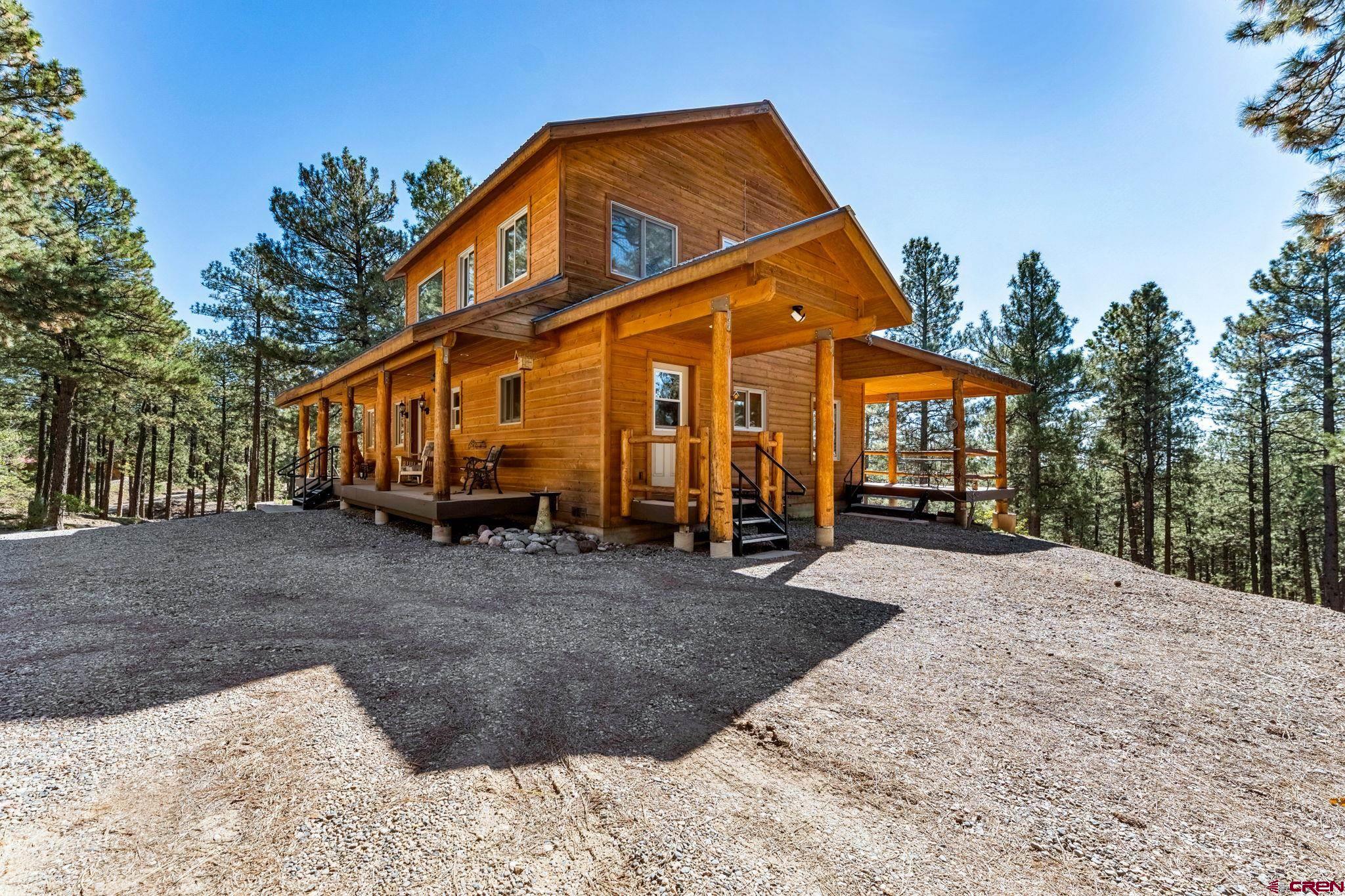 352 Badger Road