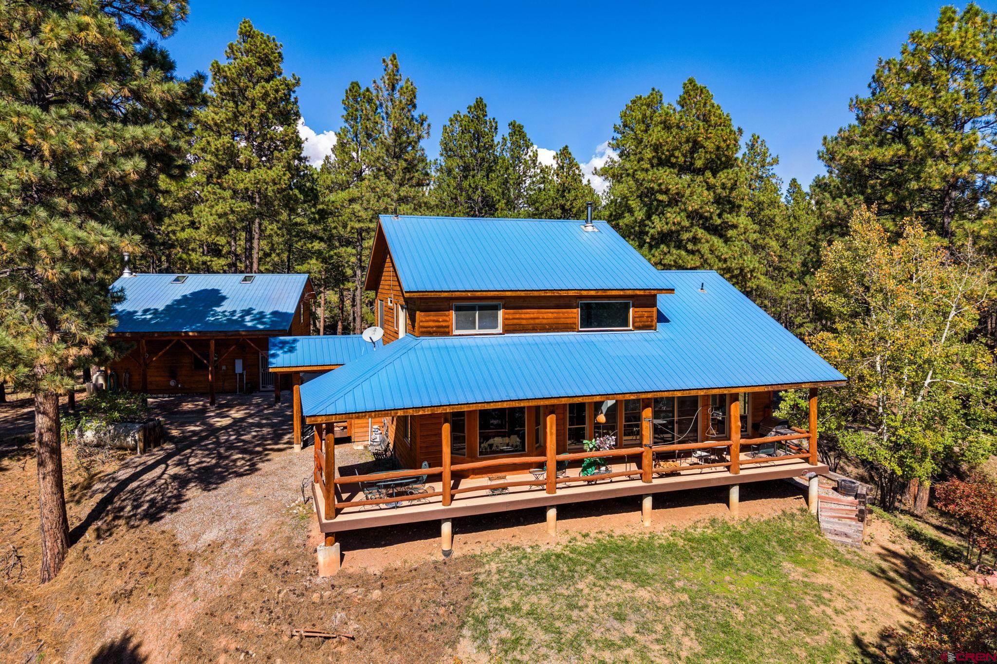 352 Badger Road