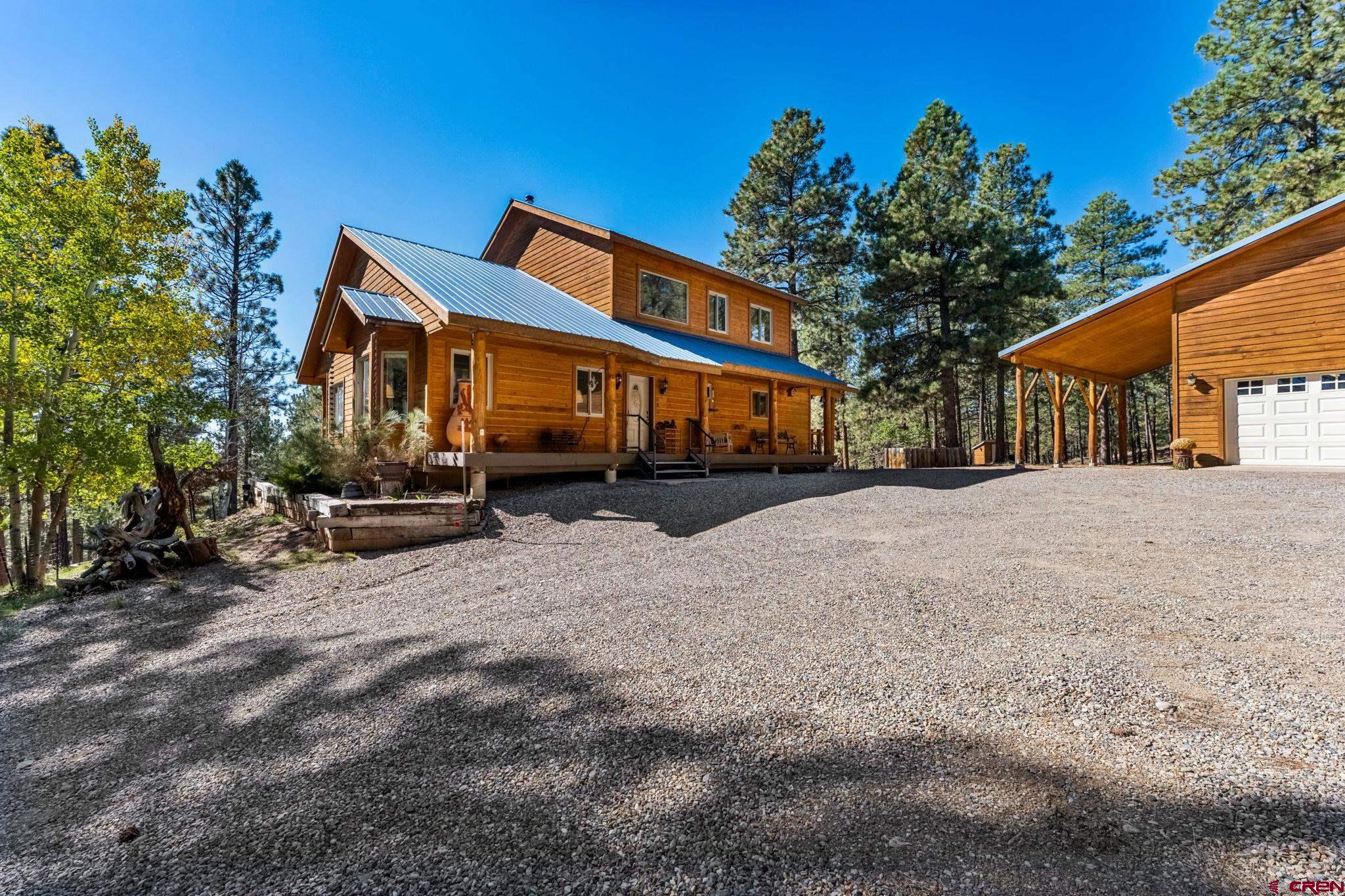 352 Badger Road
