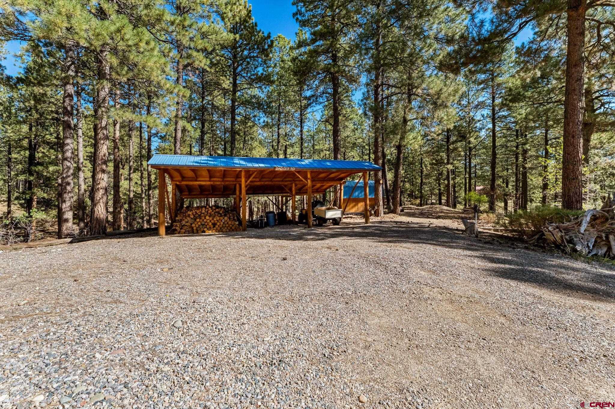 352 Badger Road