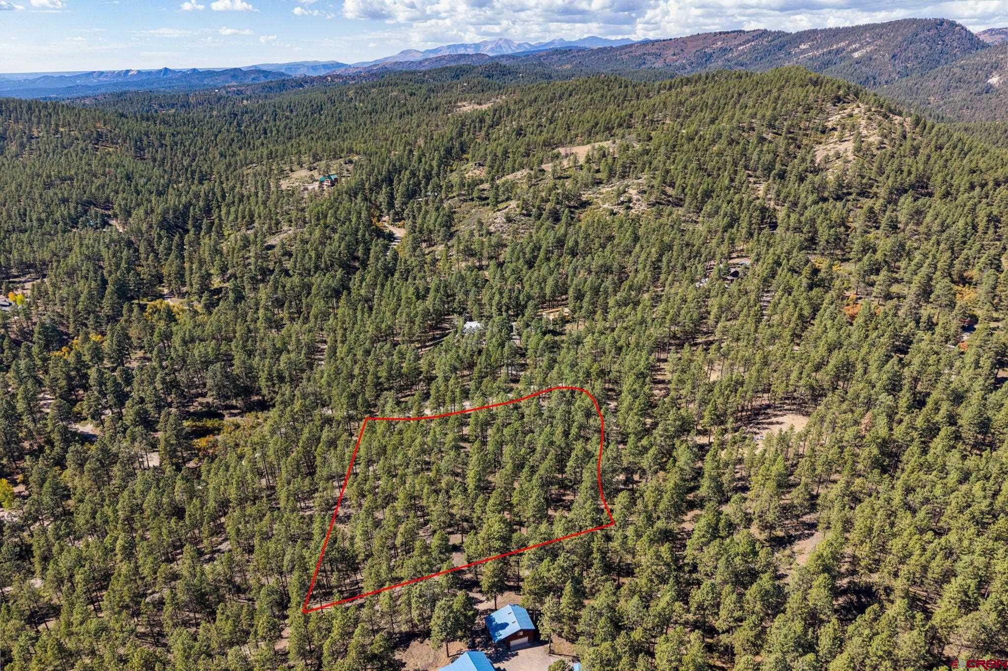 264 Badger Road