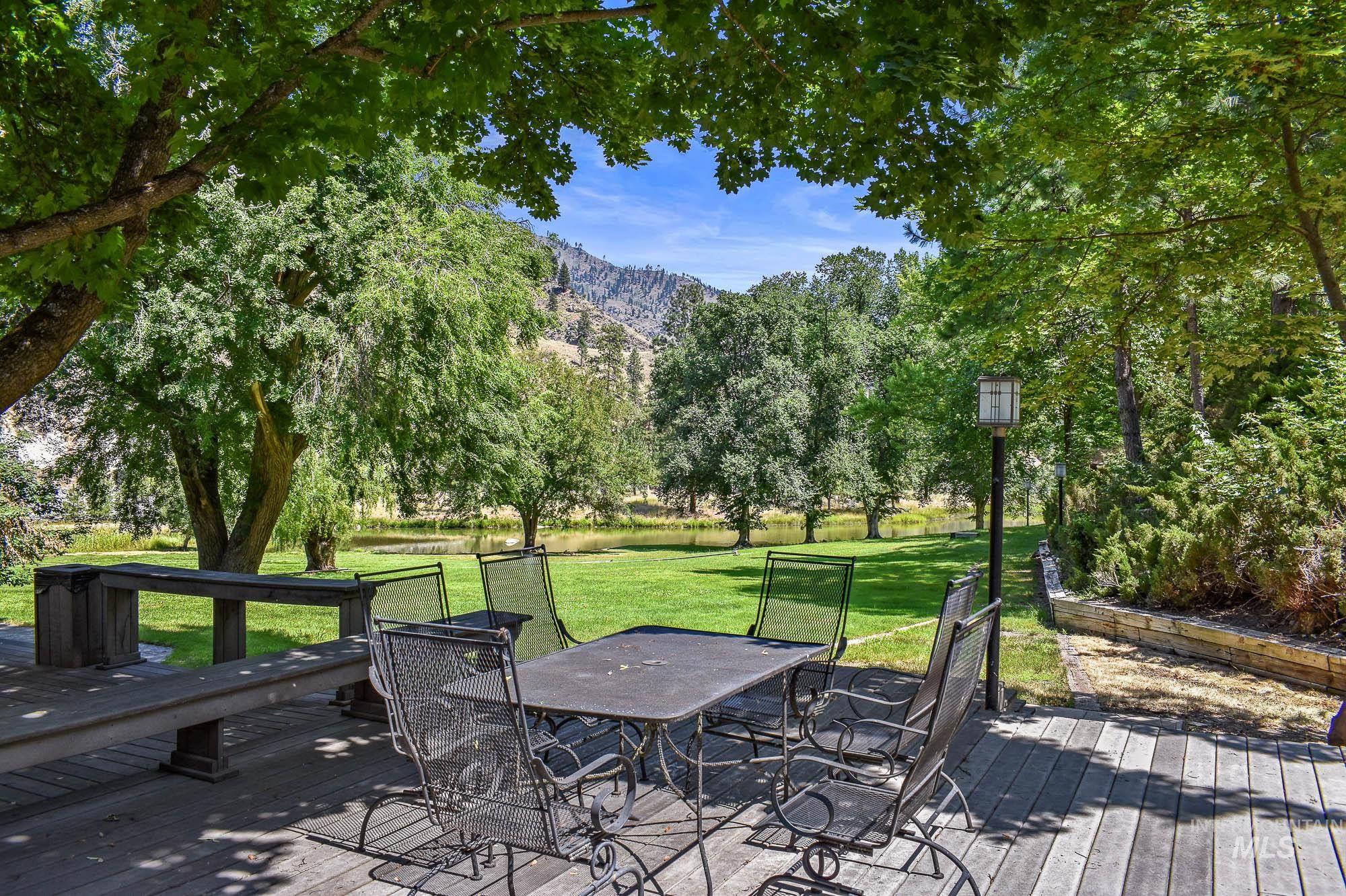 1590 Big Salmon River Rd, Riggins, Idaho 83549, 7 Bedrooms, 8 Bathrooms, Residential For Sale, Price $3,925,000,MLS 98769785