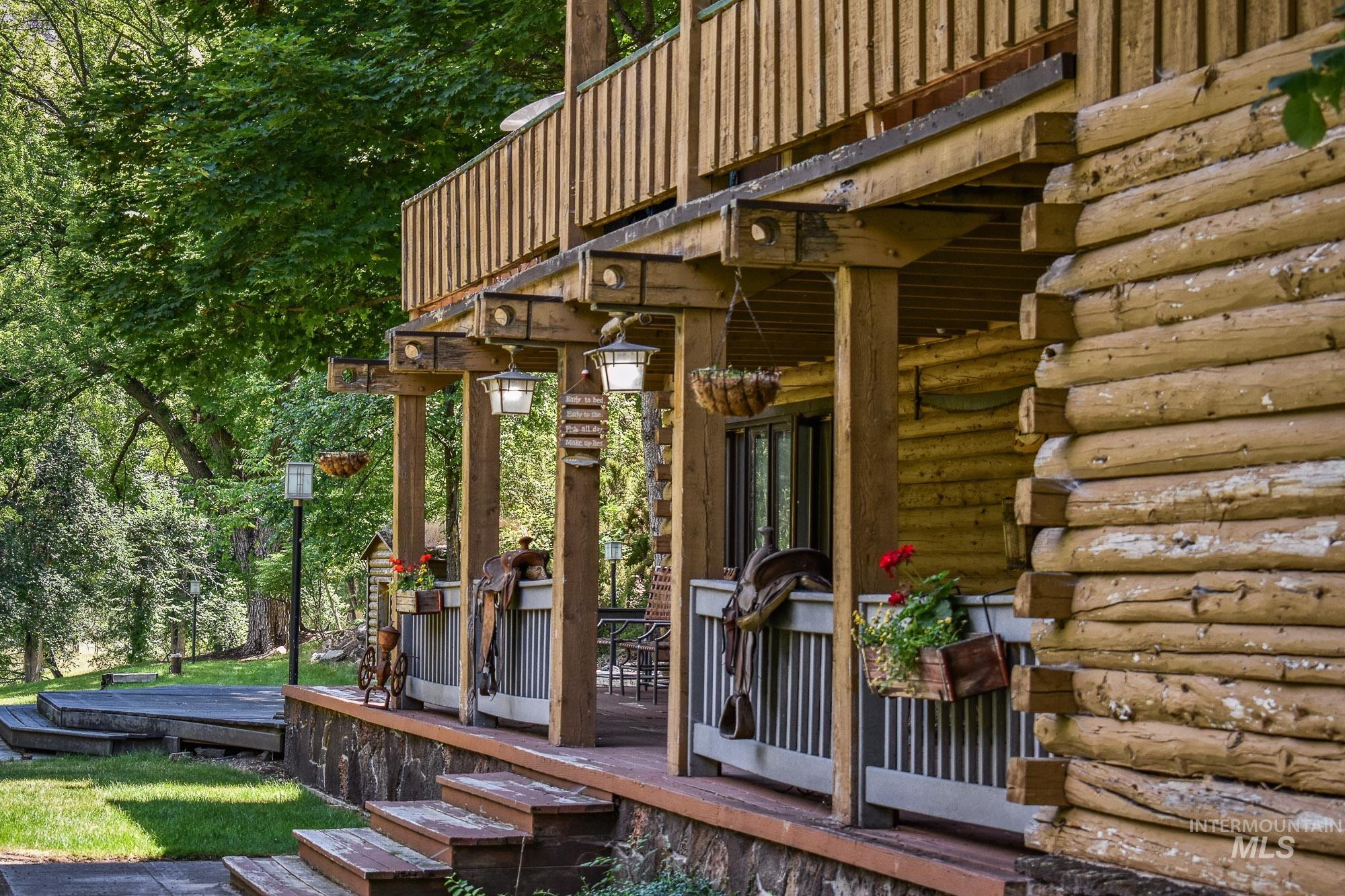 1590 Big Salmon River Rd, Riggins, Idaho 83549, 7 Bedrooms, 8 Bathrooms, Residential For Sale, Price $3,925,000,MLS 98769785