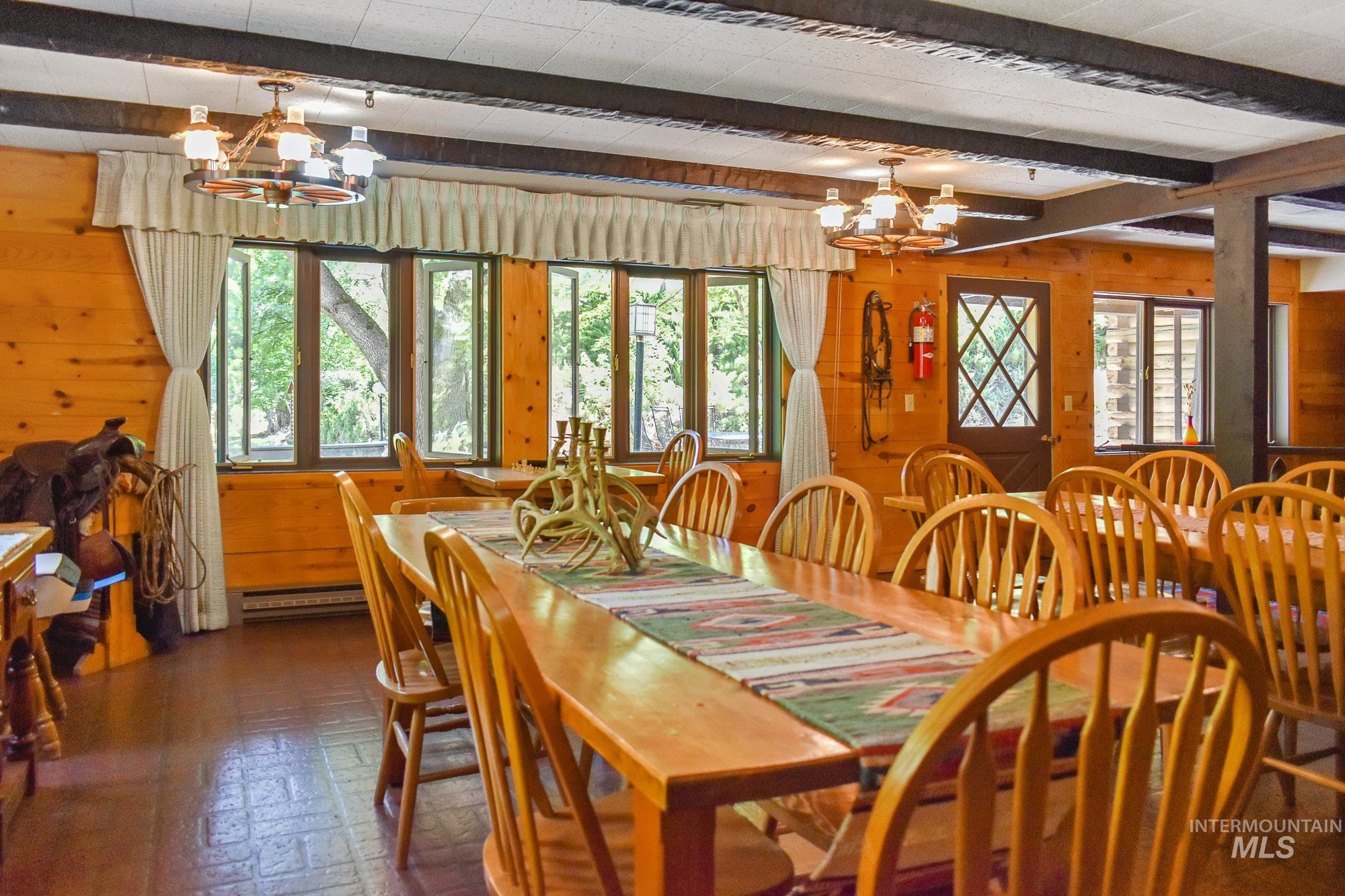 1590 Big Salmon River Rd, Riggins, Idaho 83549, 7 Bedrooms, 8 Bathrooms, Residential For Sale, Price $3,925,000,MLS 98769785