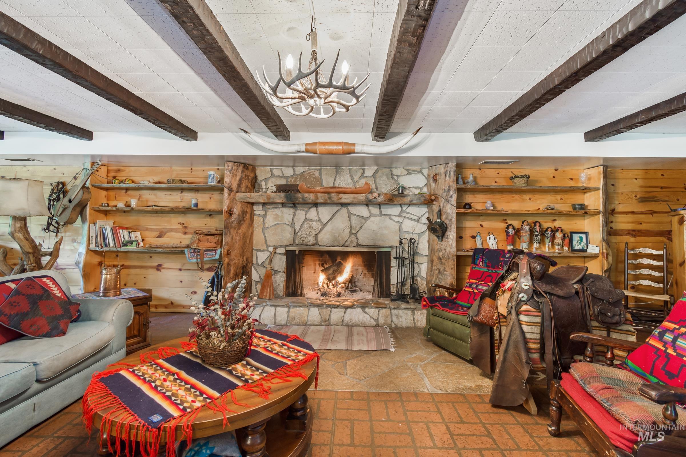 1590 Big Salmon River Rd, Riggins, Idaho 83549, 7 Bedrooms, 8 Bathrooms, Residential For Sale, Price $3,925,000,MLS 98769785