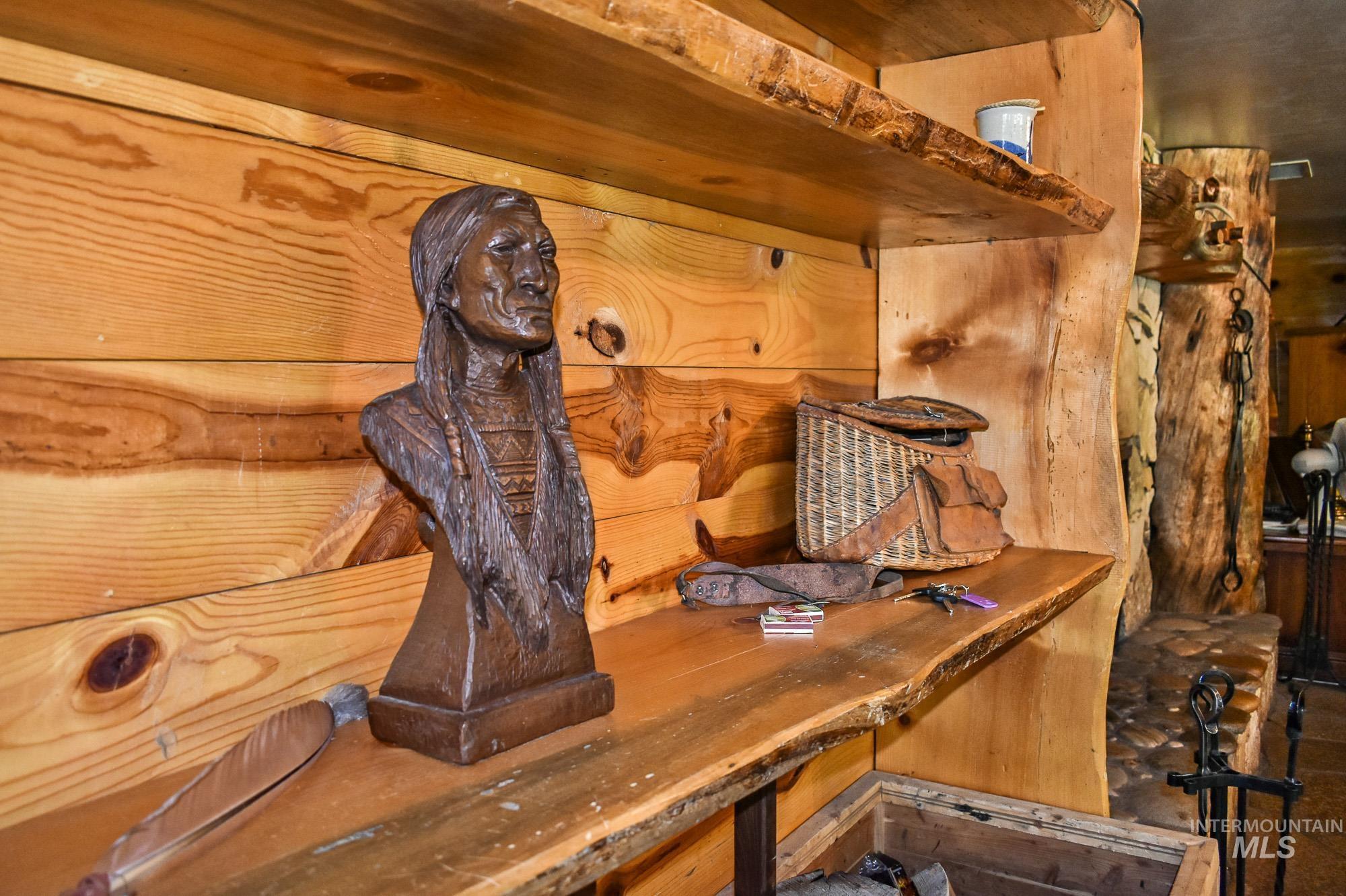 1590 Big Salmon River Rd, Riggins, Idaho 83549, 7 Bedrooms, 8 Bathrooms, Residential For Sale, Price $3,925,000,MLS 98769785