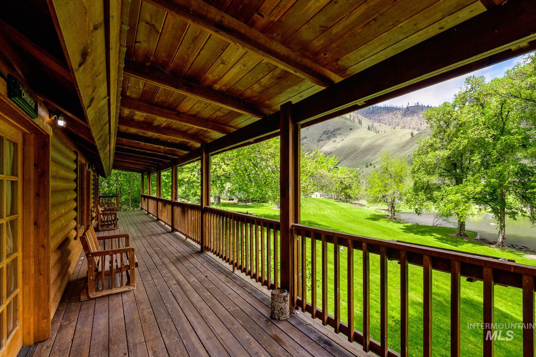 1590 Big Salmon River Rd, Riggins, Idaho 83549, 7 Bedrooms, 8 Bathrooms, Residential For Sale, Price $3,925,000,MLS 98769785