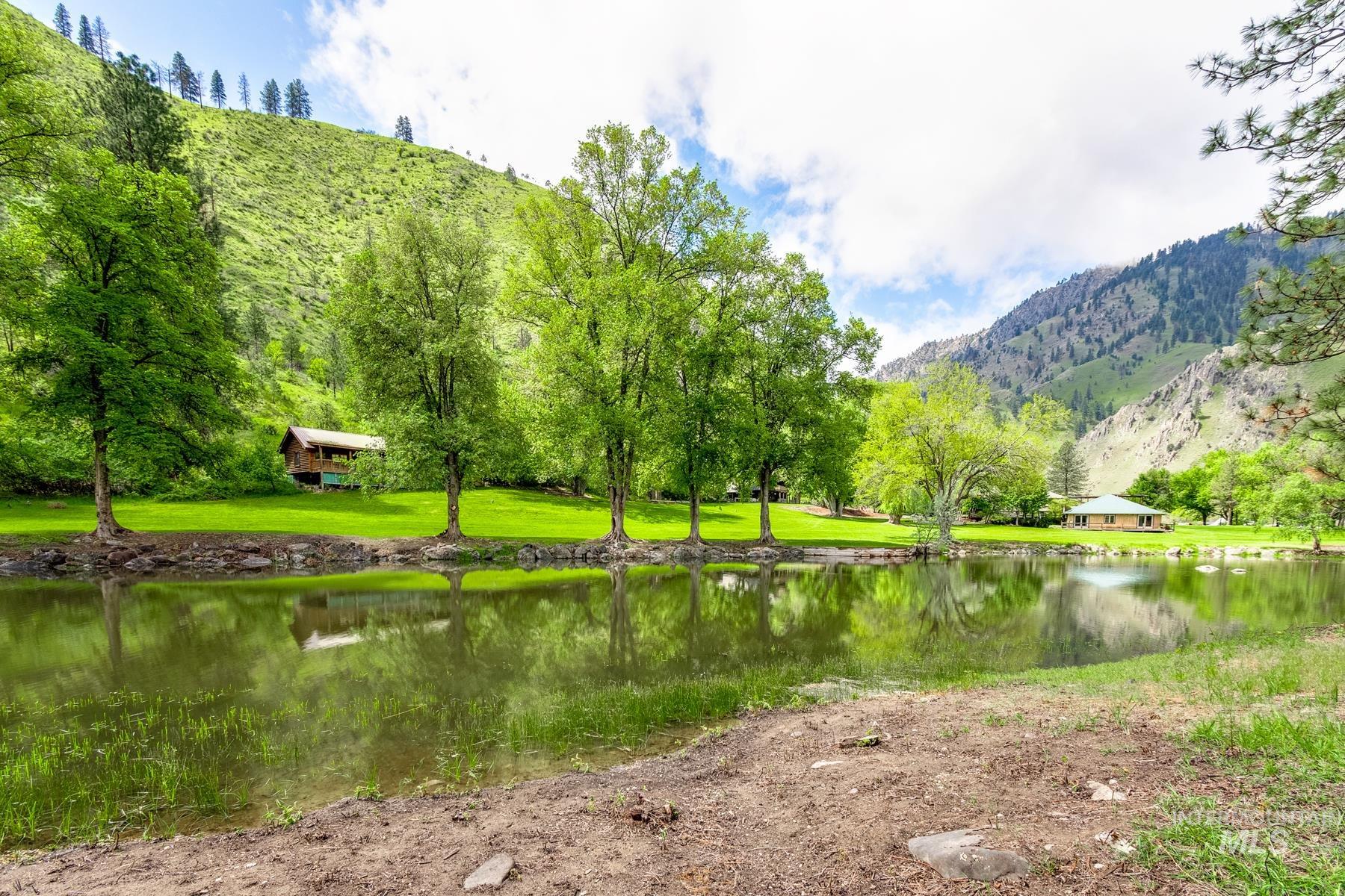 1590 Big Salmon River Rd, Riggins, Idaho 83549, 7 Bedrooms, 8 Bathrooms, Residential For Sale, Price $3,925,000,MLS 98769785